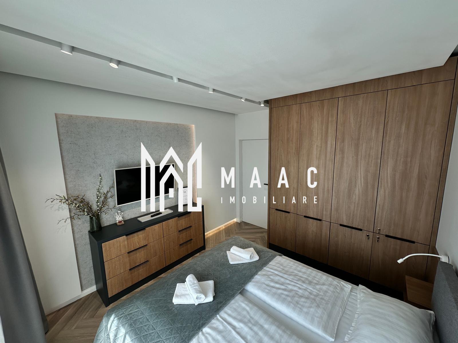 Apartament 2 Camere | Etaj 2 | The Lake Home SIBIU - 10