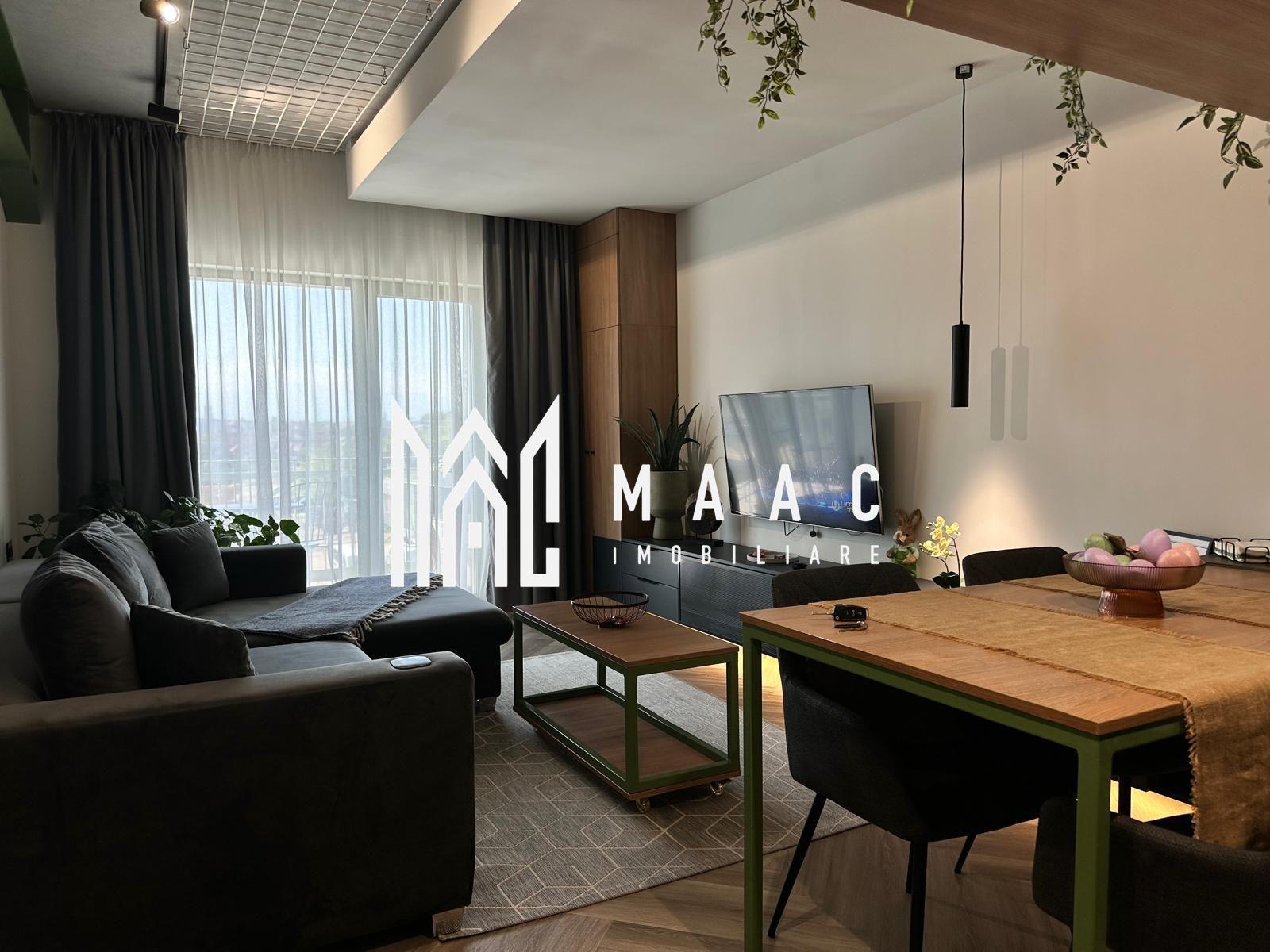 Apartament 2 Camere | Etaj 2 | The Lake Home SIBIU - 1