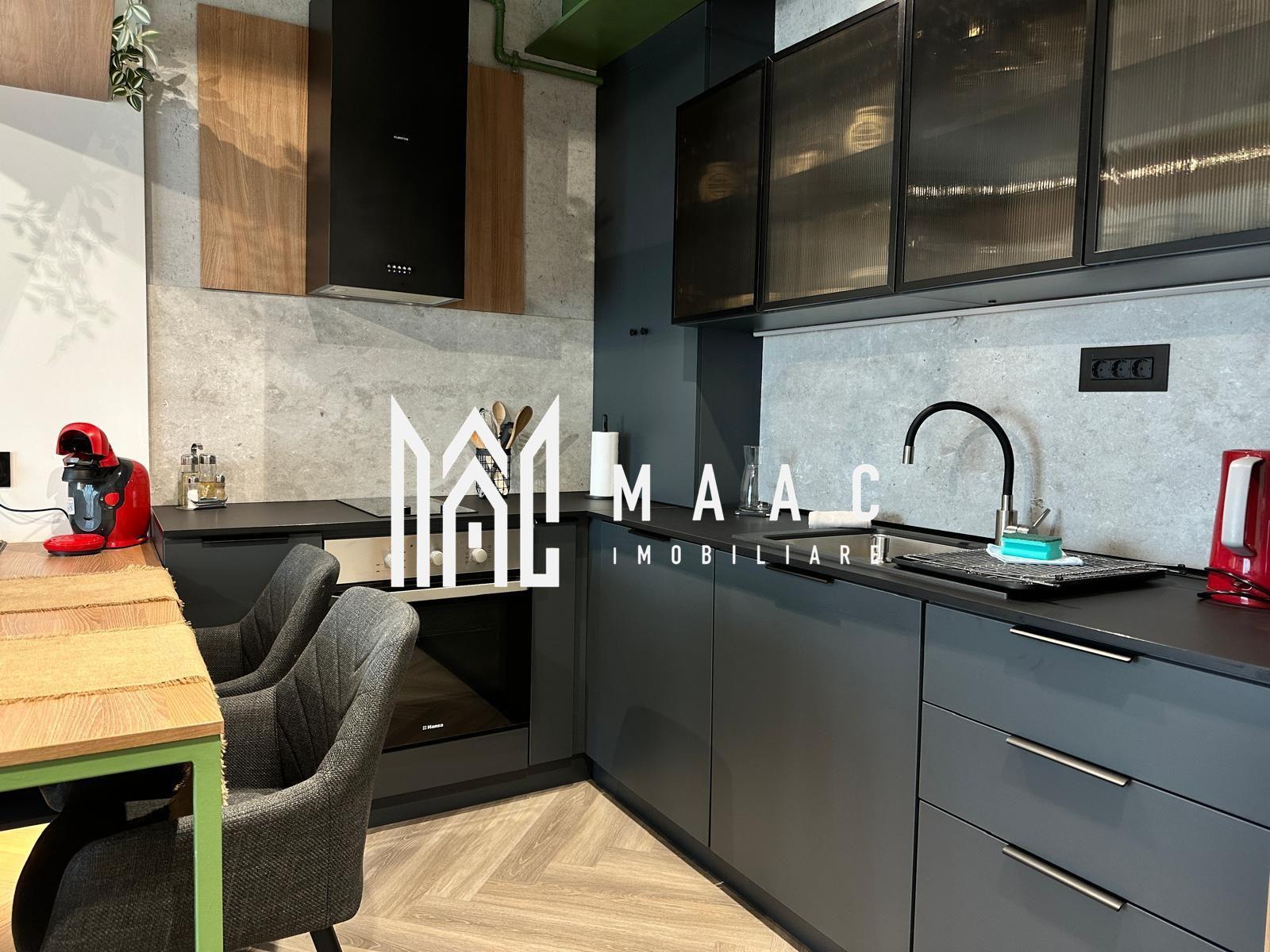 Apartament 2 Camere | Etaj 2 | The Lake Home SIBIU - 8