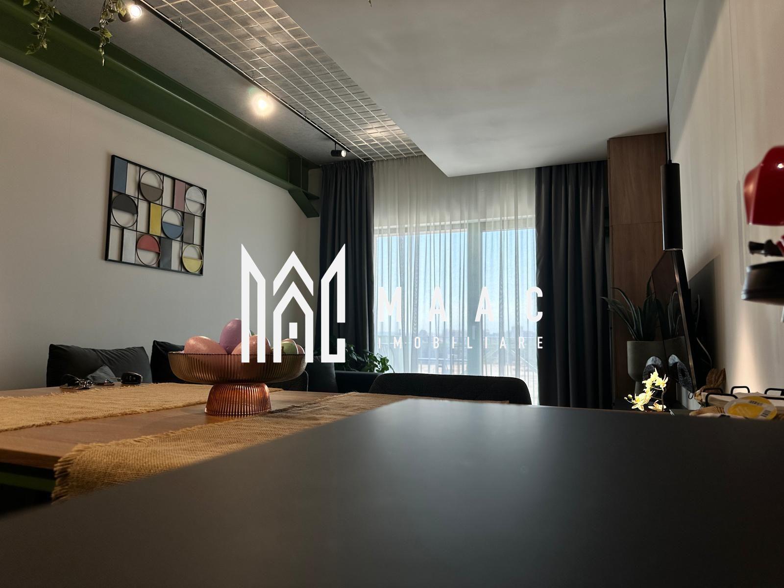 Apartament 2 Camere | Etaj 2 | The Lake Home SIBIU - 4