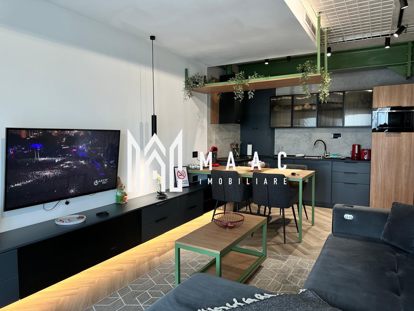 Apartament 2 Camere | Etaj 2 | The Lake Home SIBIU - 3
