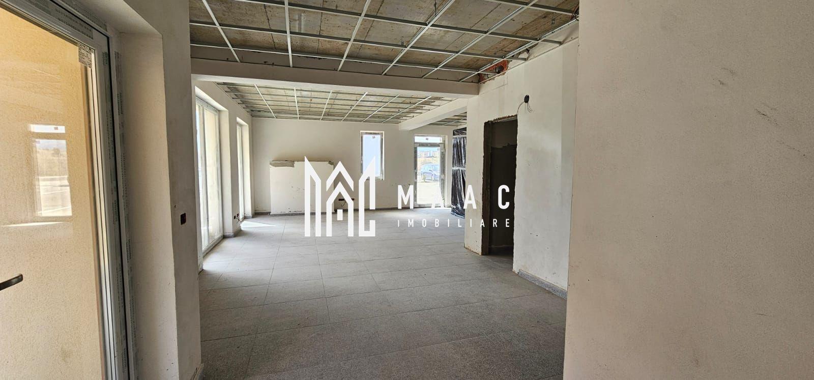 Spatiu Comercial | 54 Mp | Zona Calea Surii mici - 2