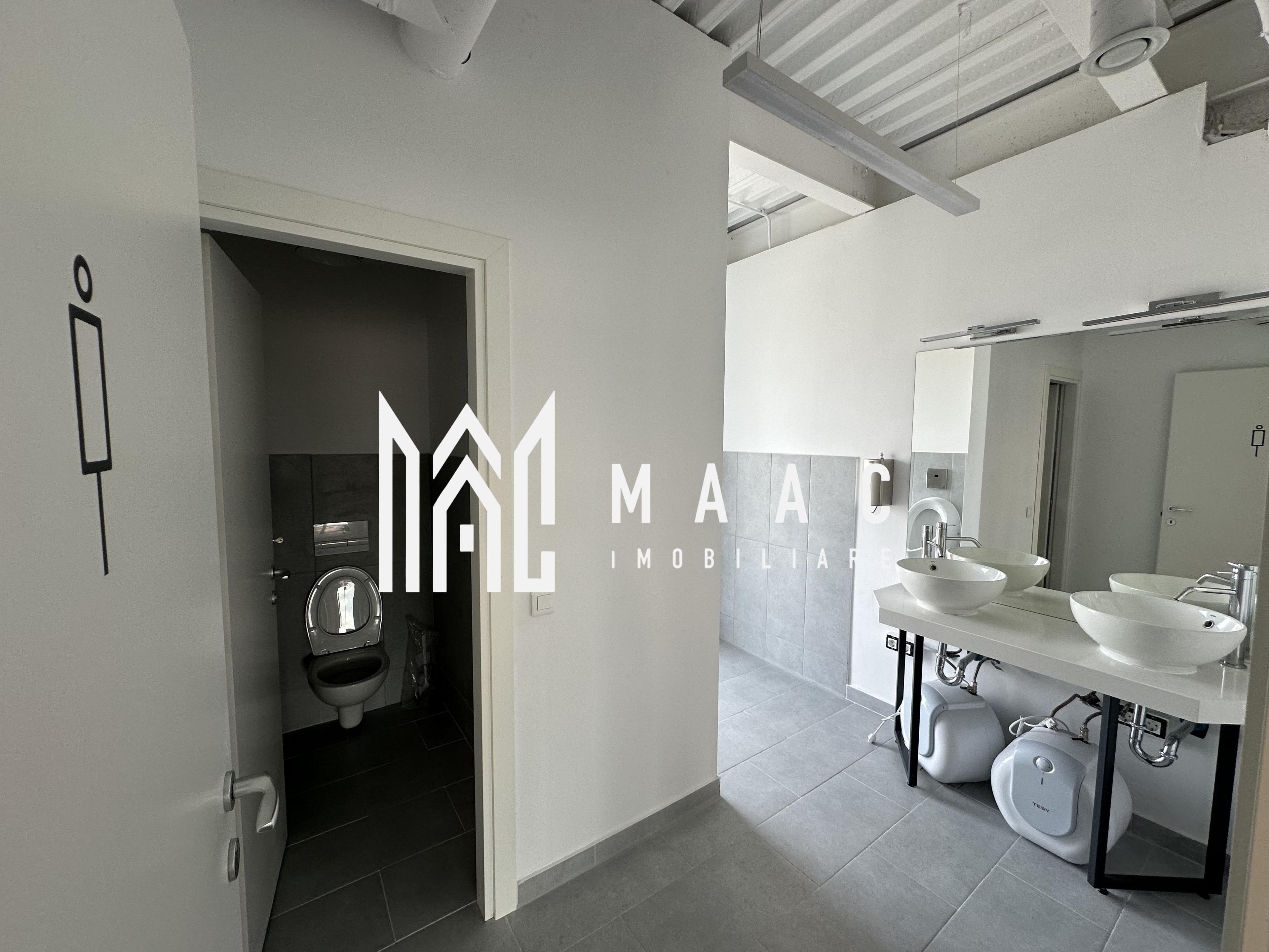 Spatiu de birouri | 1322mp | Parcari | Zona Centrala - 13