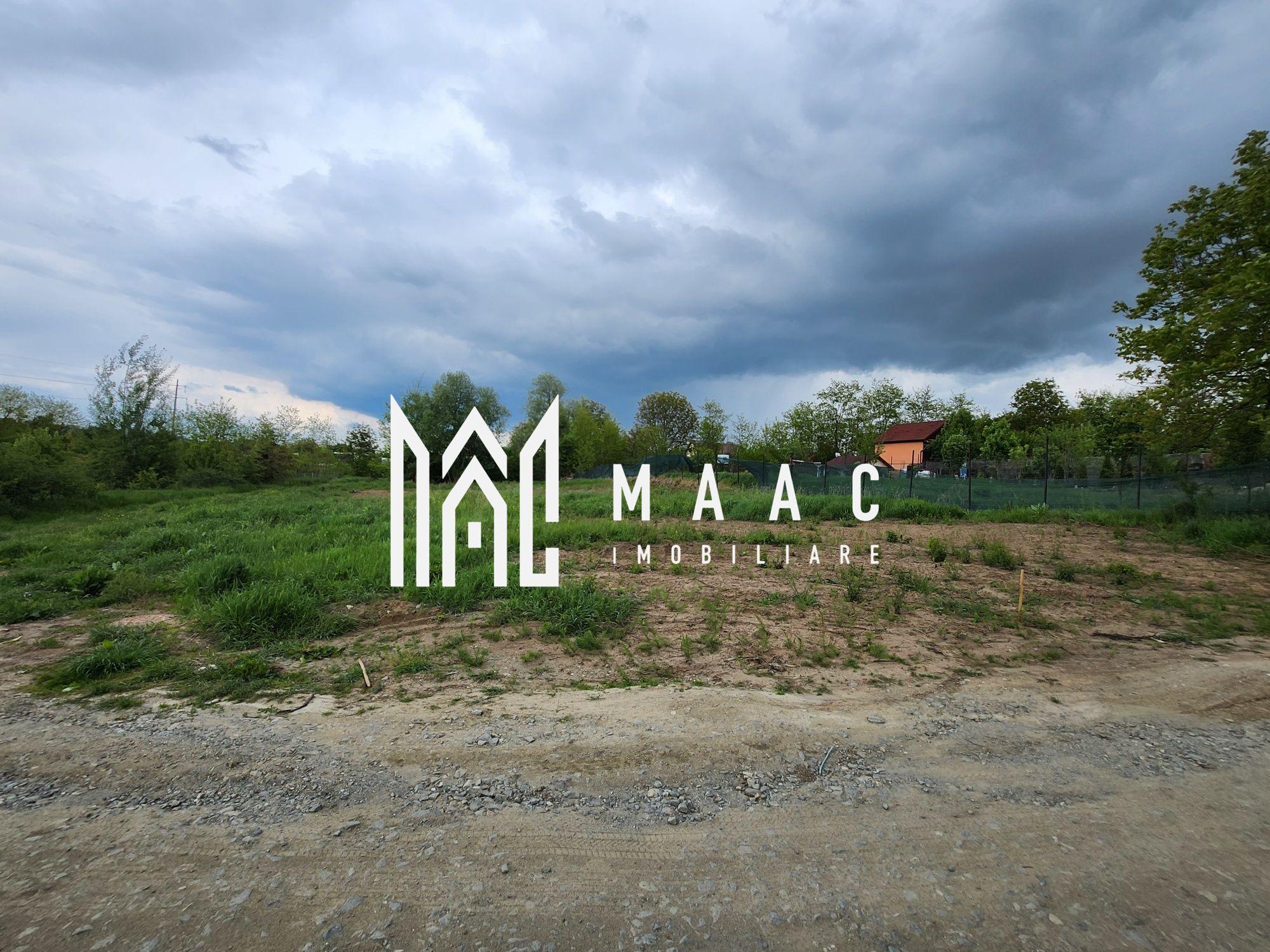 Teren intravilan | 1.670 Mp | Daia Nouă - 2