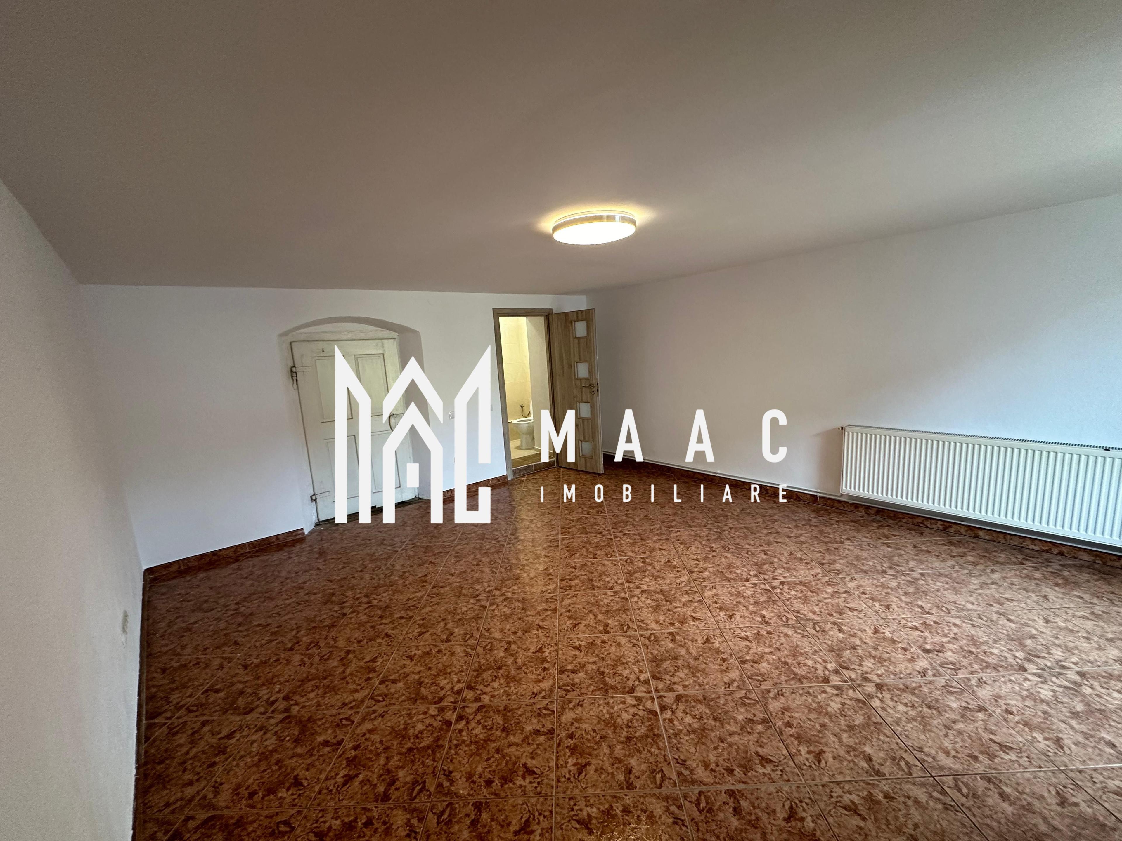 Spatiu comercial | Renovat | Zona centrala - Slimnic - 2