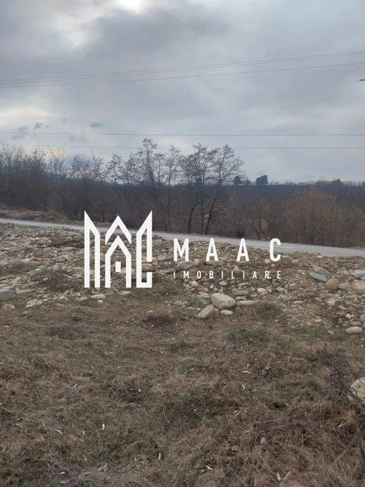 Teren intravilan I Valea Avrigului I 5000 mp - 3