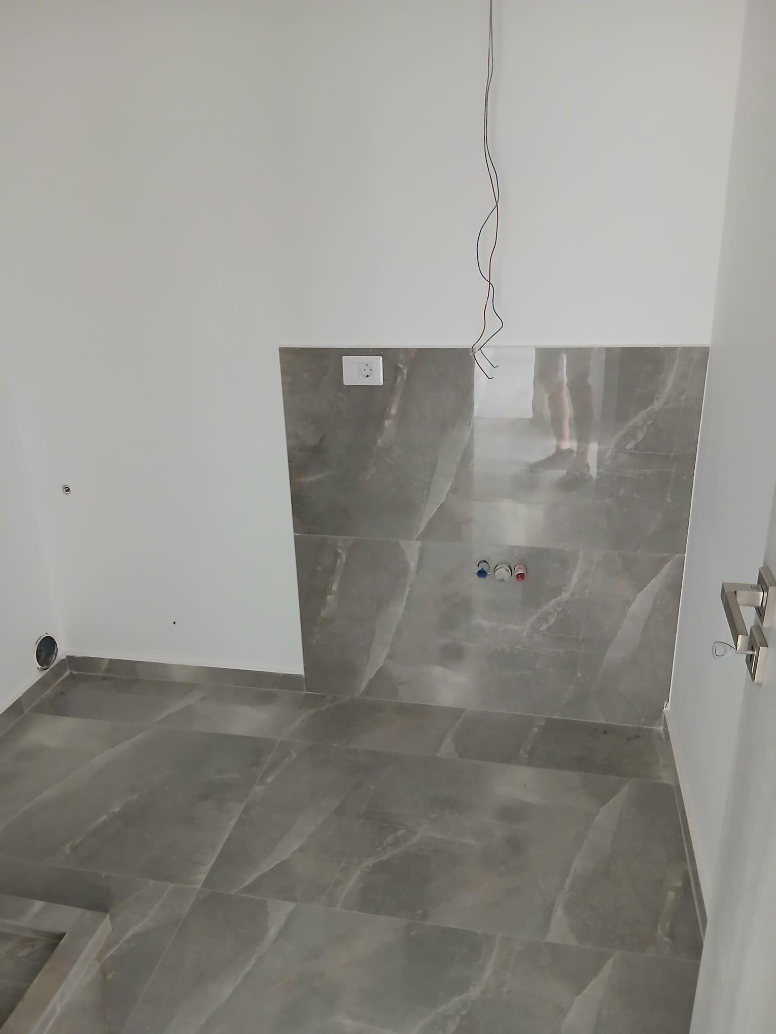 Apartament nou, 2 camere, Băile Felix. 80 000 E. Comision 0 - 10
