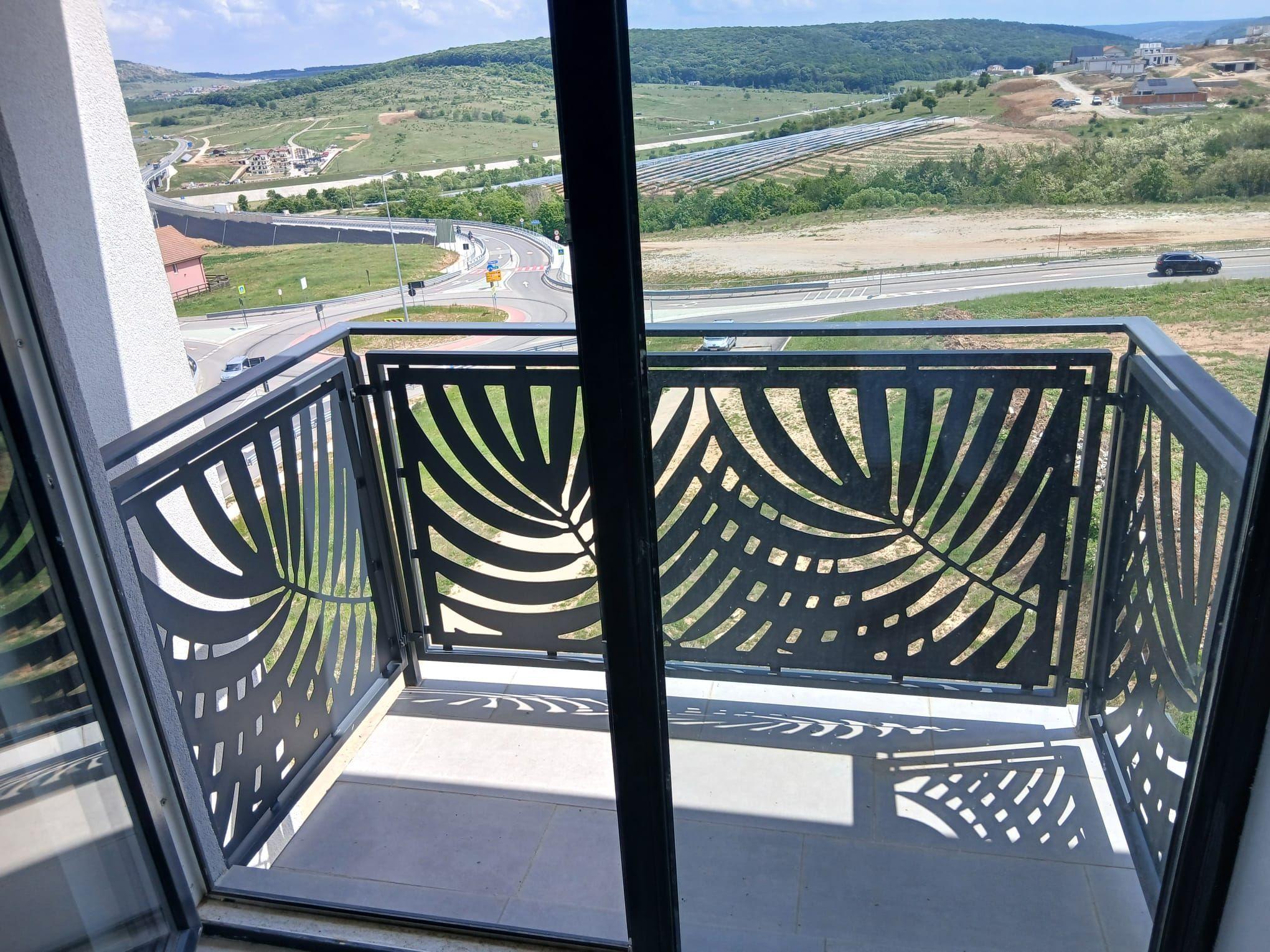 Apartament nou, 2 camere, Băile Felix. 80 000 E. Comision 0 - 2
