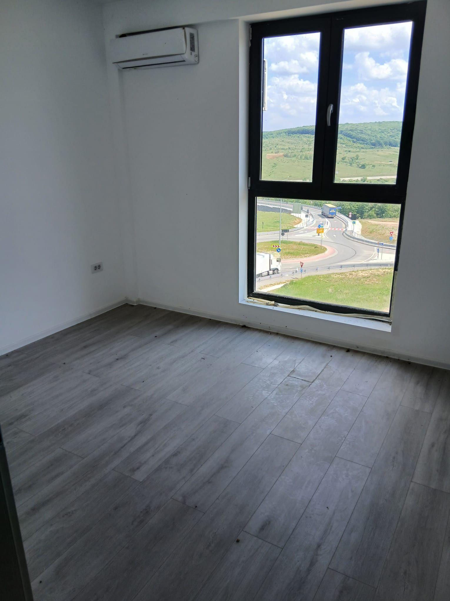 Apartament nou, 2 camere, Băile Felix. 80 000 E. Comision 0 - 6