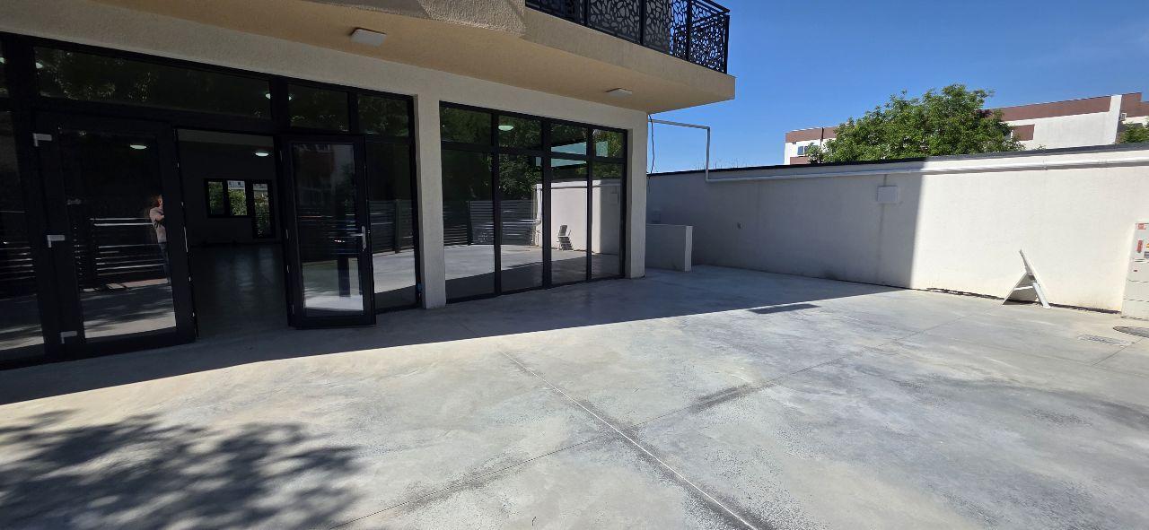 Salajan spatiu comercial 350 mp de inchiriat - 3