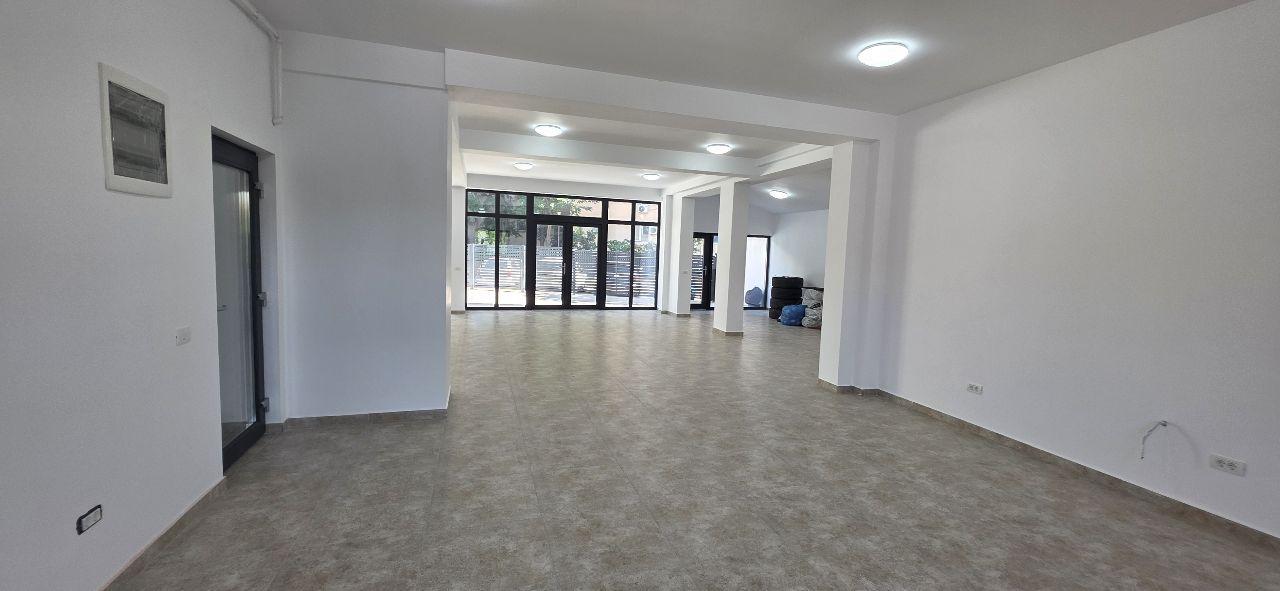 Salajan spatiu comercial 350 mp de inchiriat - 8