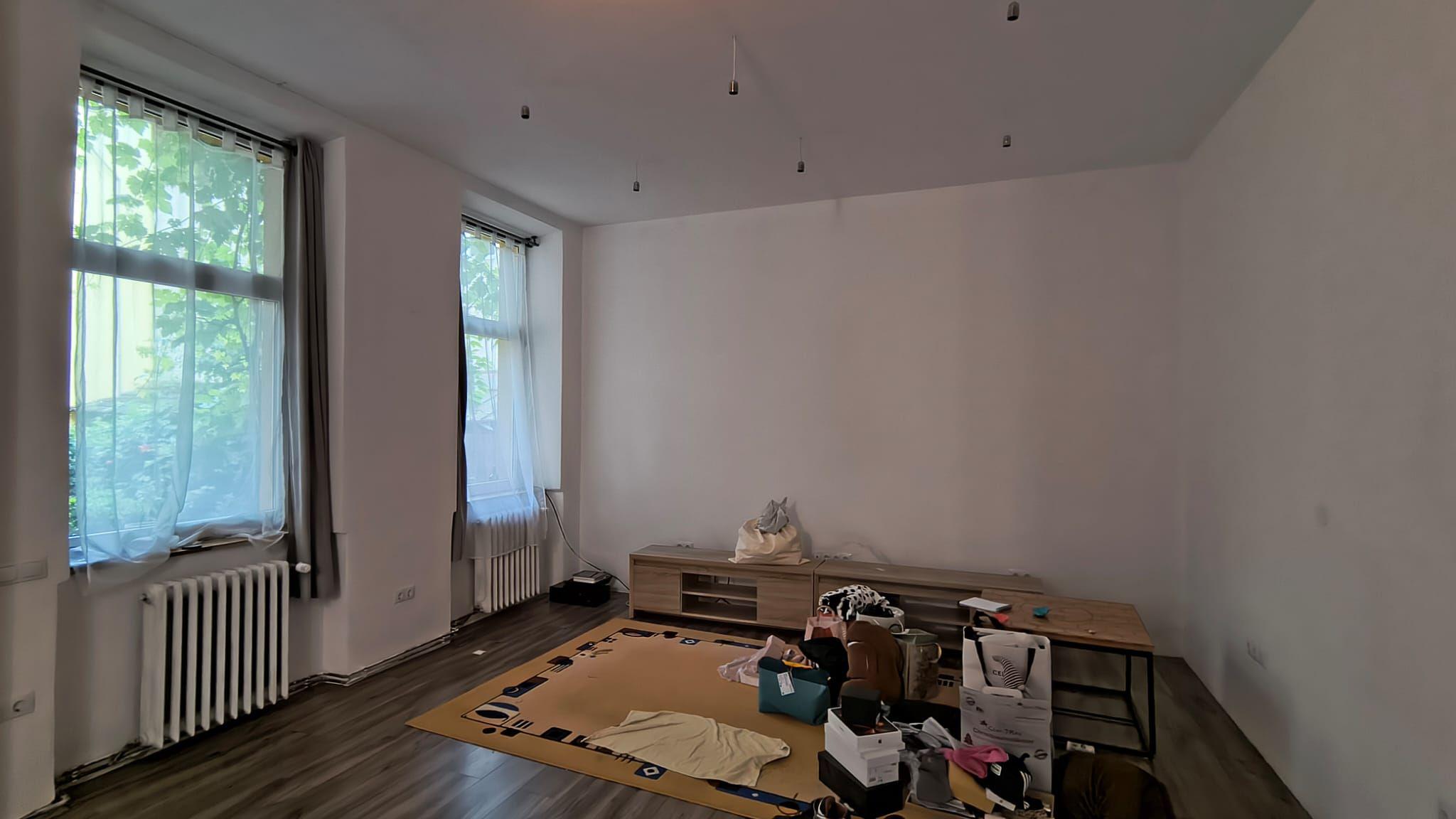 Chirie, 2 camere, Vasile Alecsandri. 450 €/lună. Comision 0. - 6