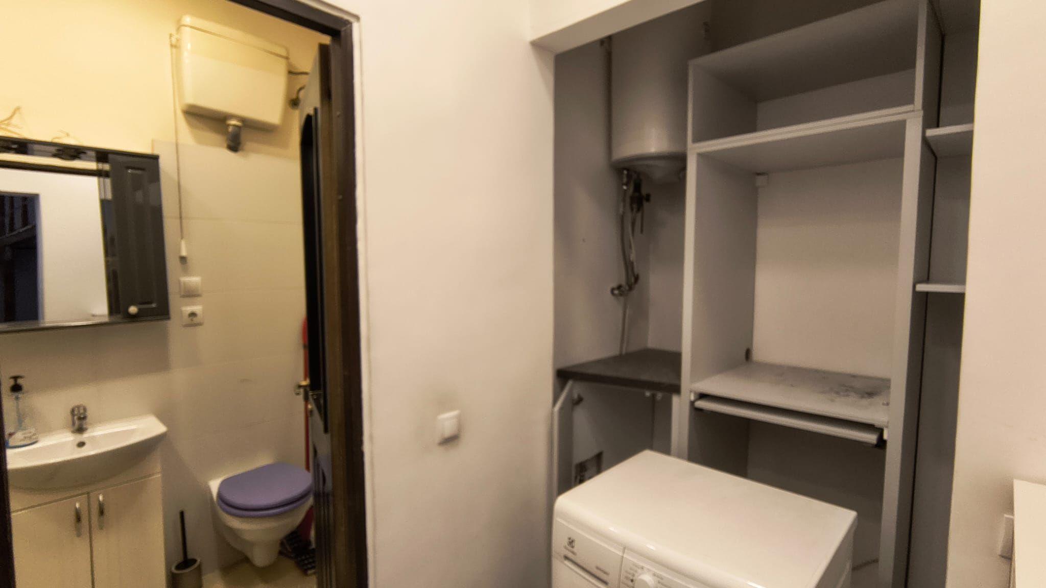 Chirie, 2 camere, Vasile Alecsandri. 450 €/lună. Comision 0. - 5
