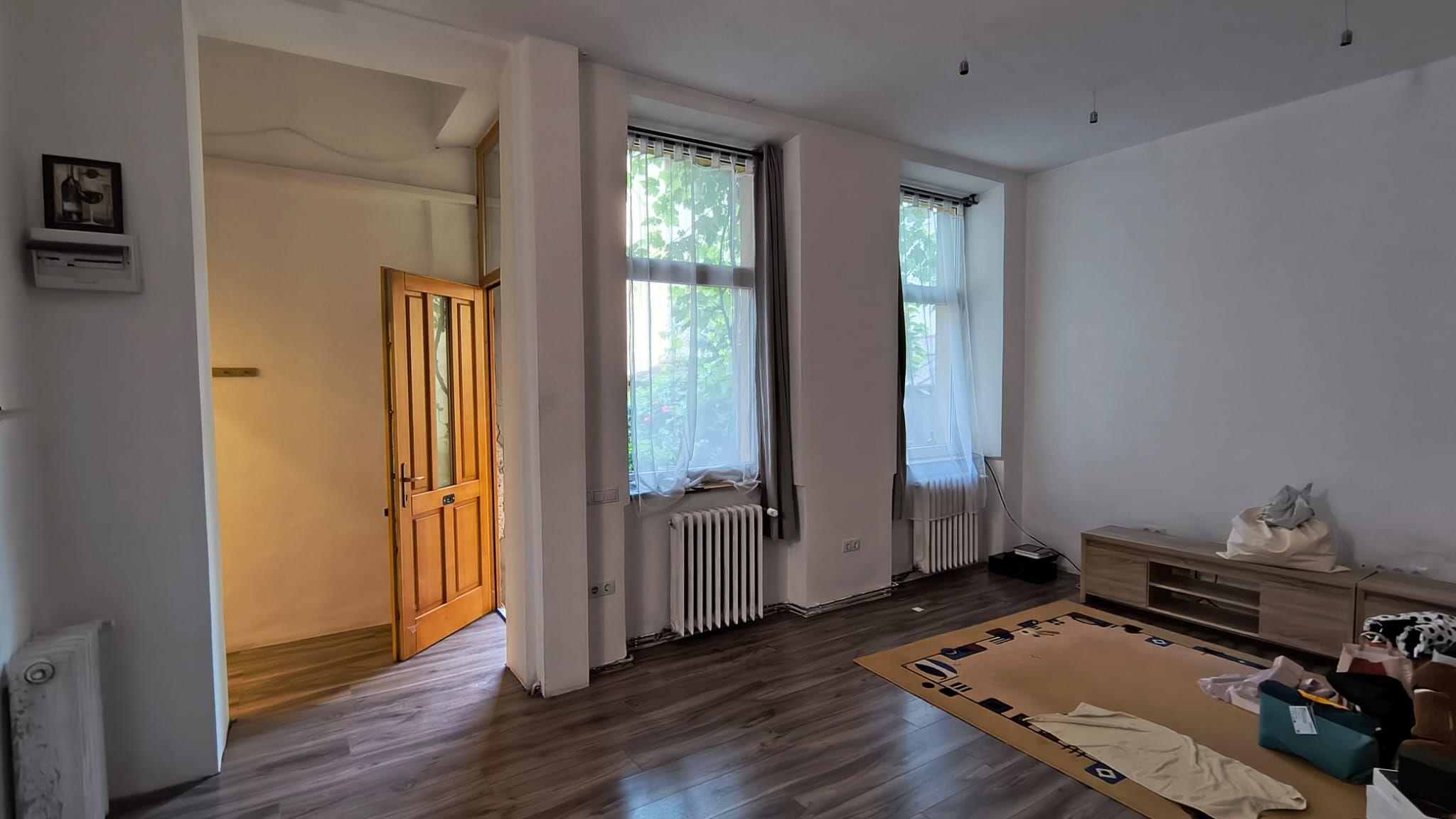 Chirie, 2 camere, Vasile Alecsandri. 450 €/lună. Comision 0. - 1