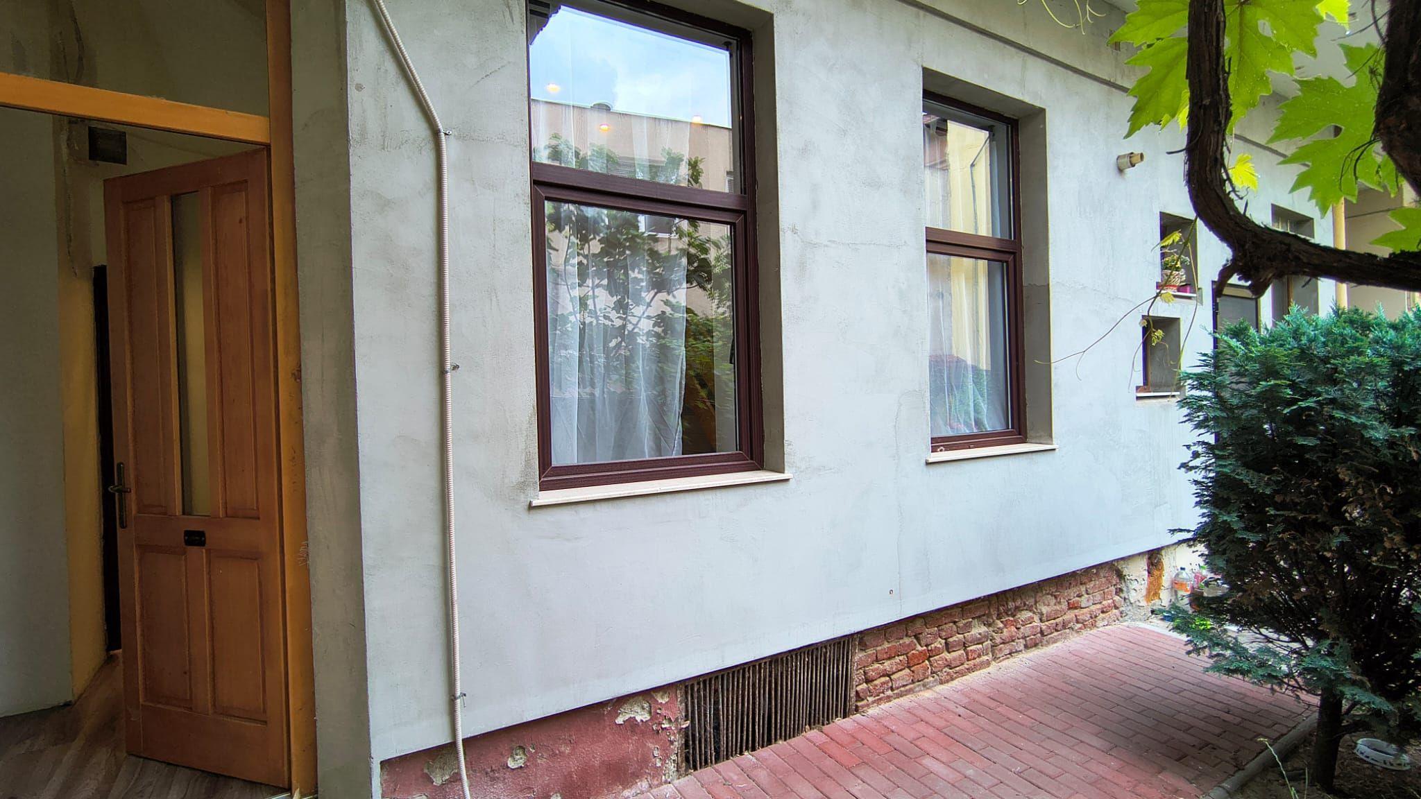 Chirie, 2 camere, Vasile Alecsandri. 450 €/lună. Comision 0. - 3