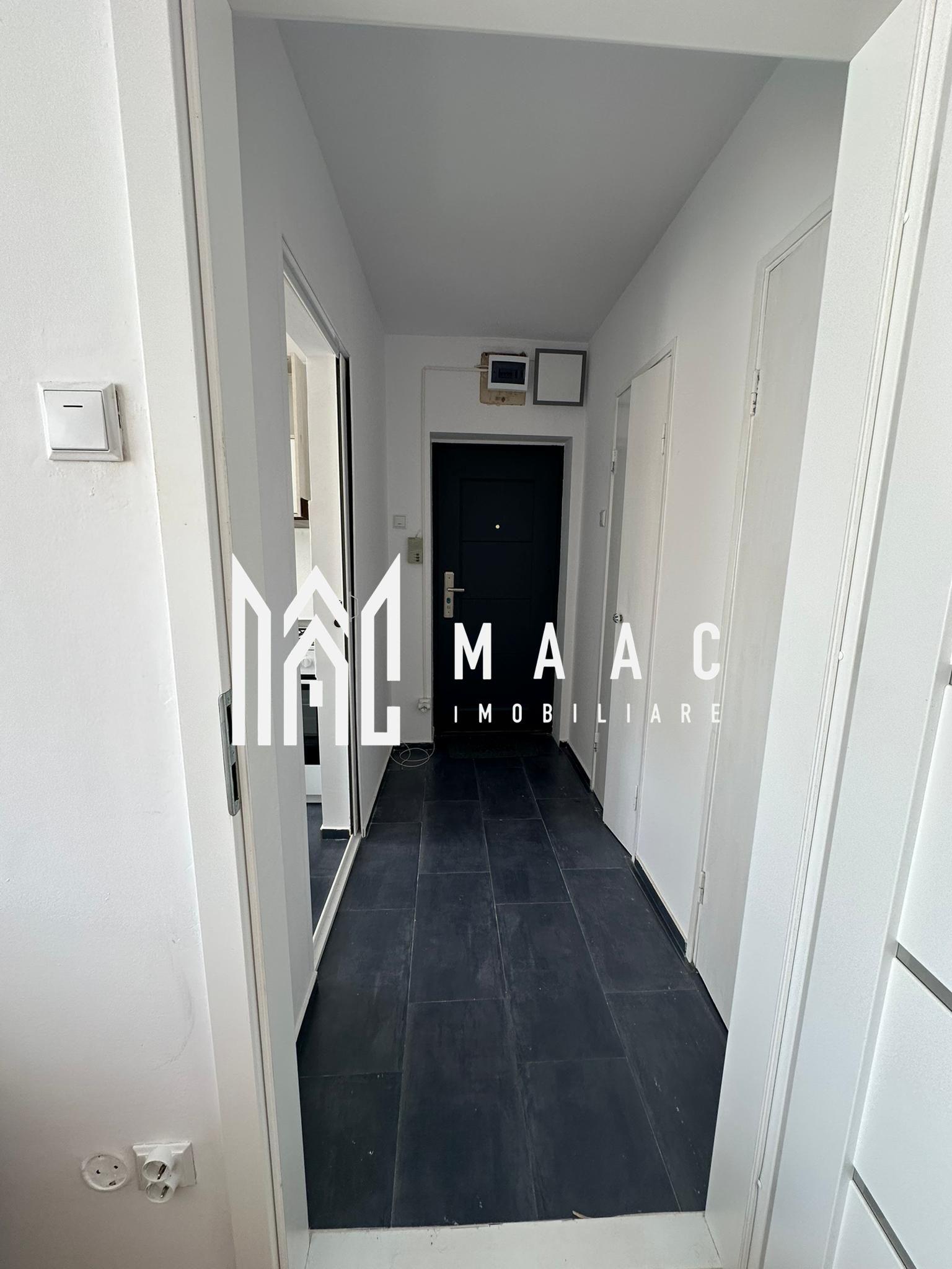 Apartament 2 camere | Renovat | Balcon | Zona Mihai Viteazu - 7