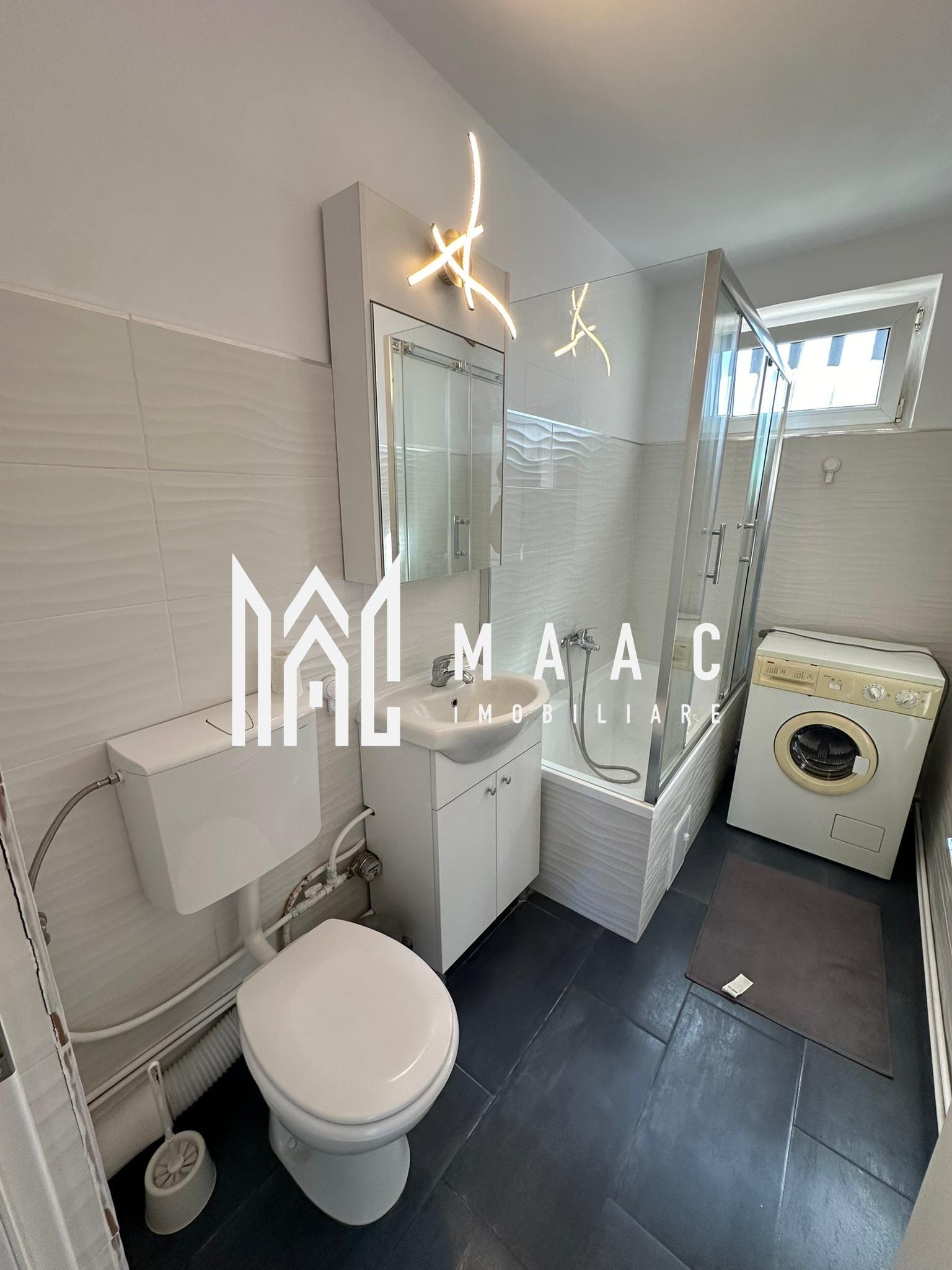 Apartament 2 camere | Renovat | Balcon | Zona Mihai Viteazu - 6