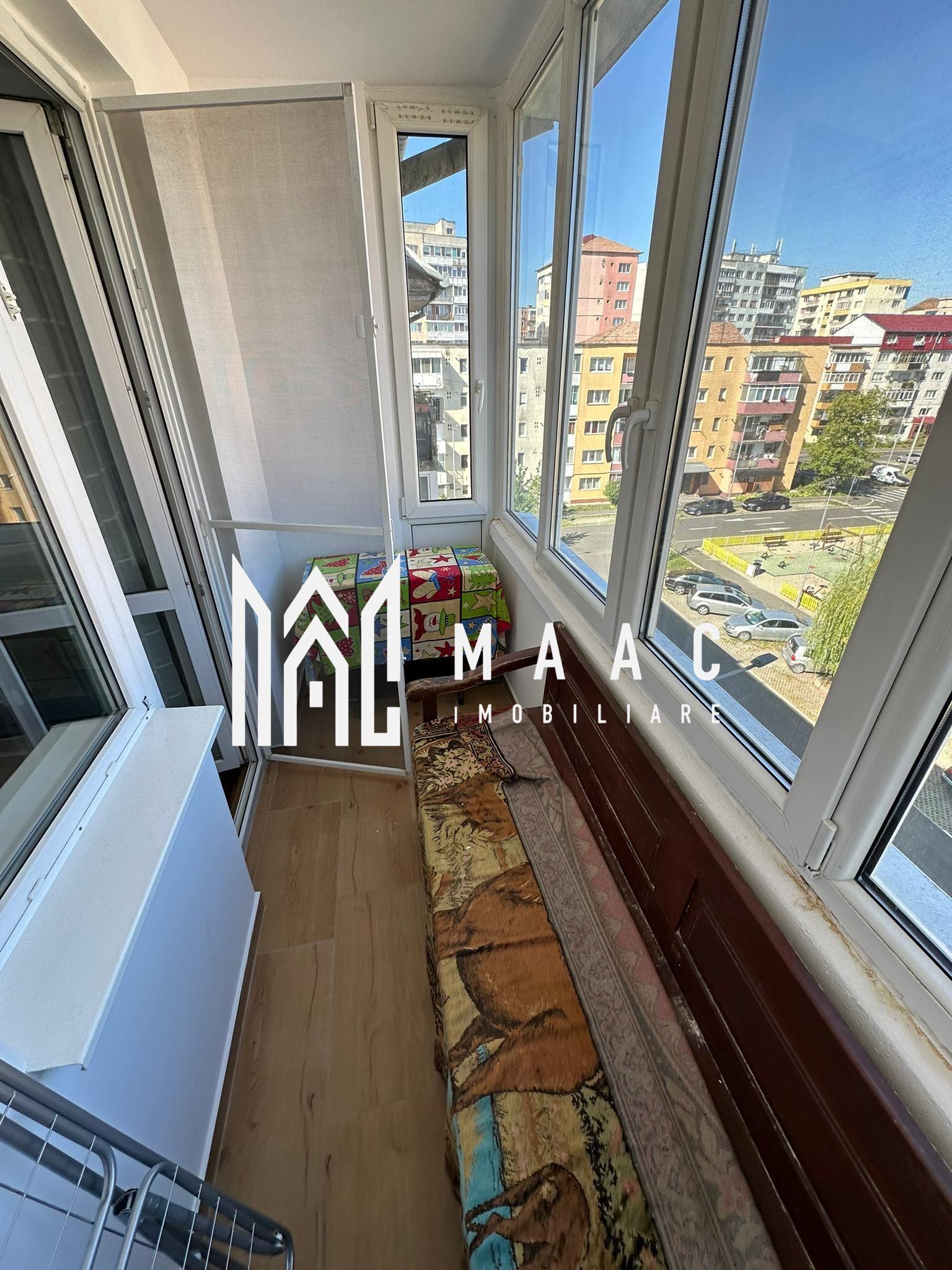 Apartament 2 camere | Renovat | Balcon | Zona Mihai Viteazu - 8