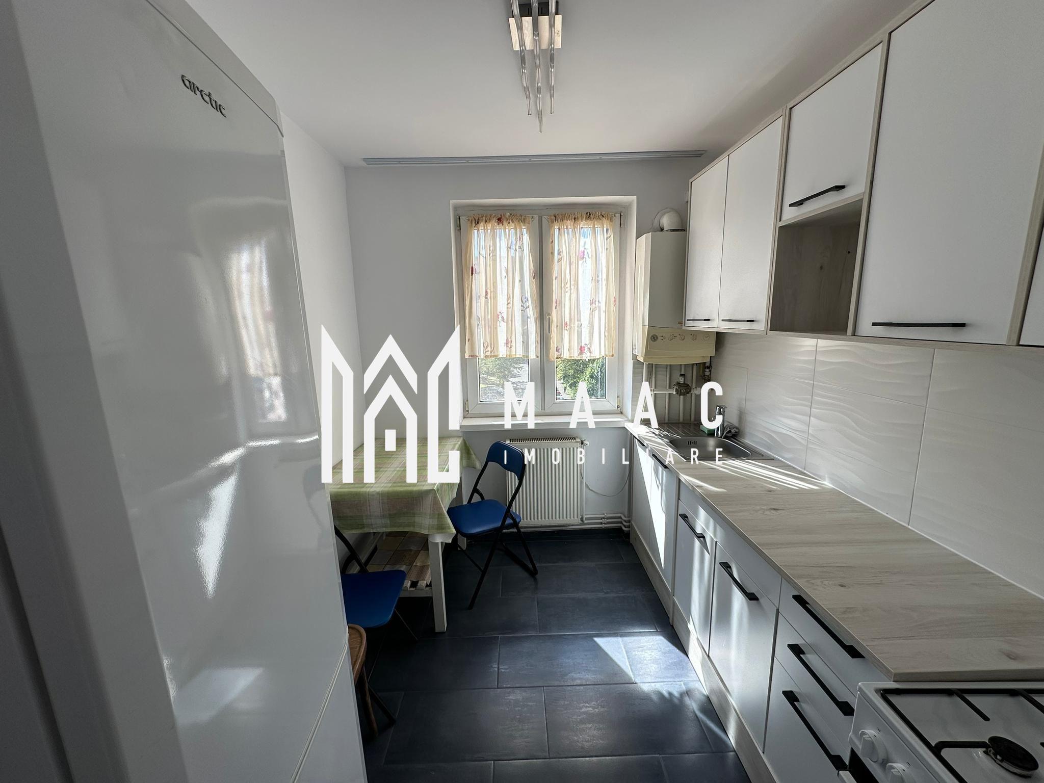 Apartament 2 camere | Renovat | Balcon | Zona Mihai Viteazu - 5