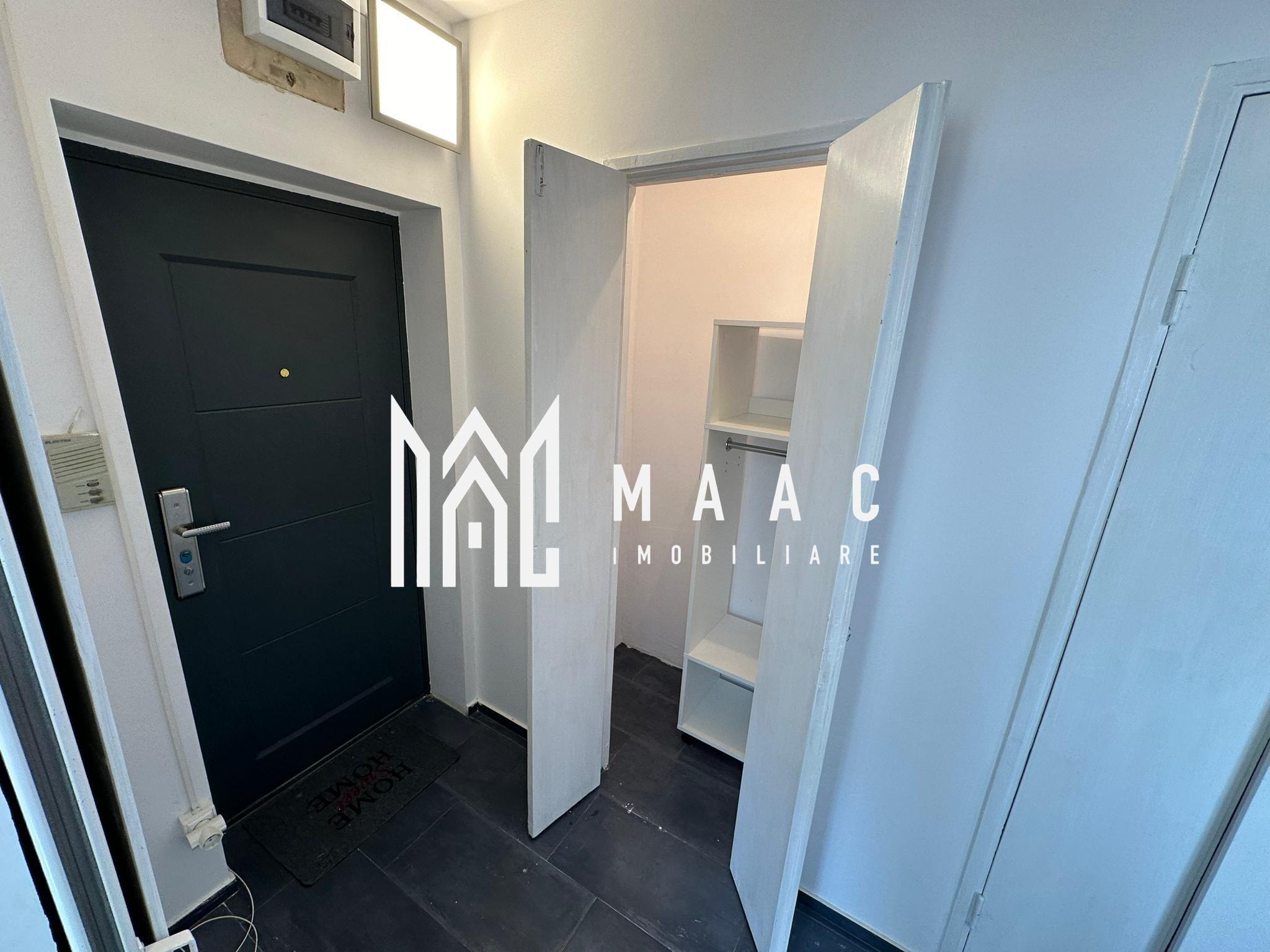 Apartament 2 camere | Renovat | Balcon | Zona Mihai Viteazu - 10