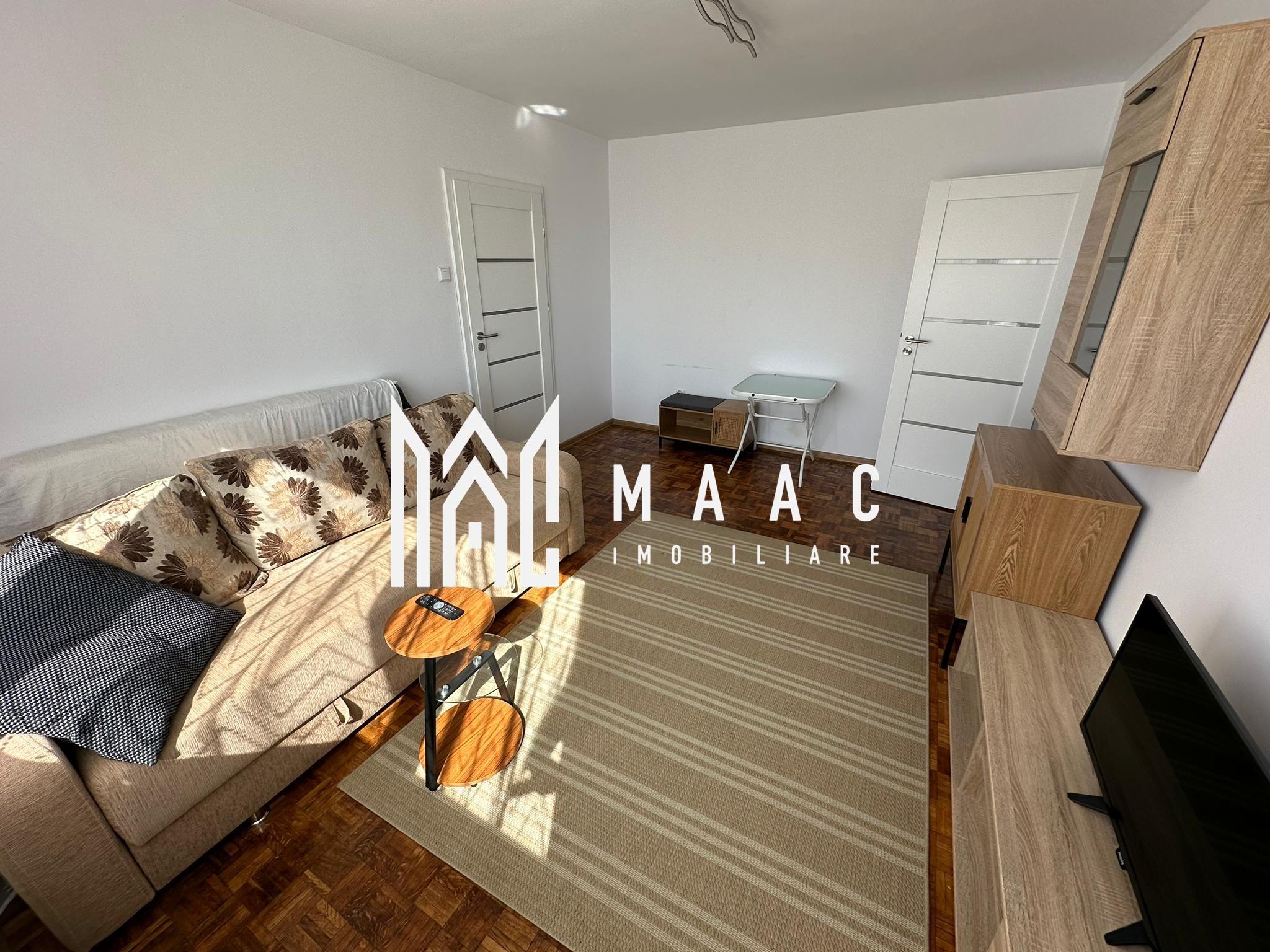 Apartament 2 camere | Renovat | Balcon | Zona Mihai Viteazu - 2