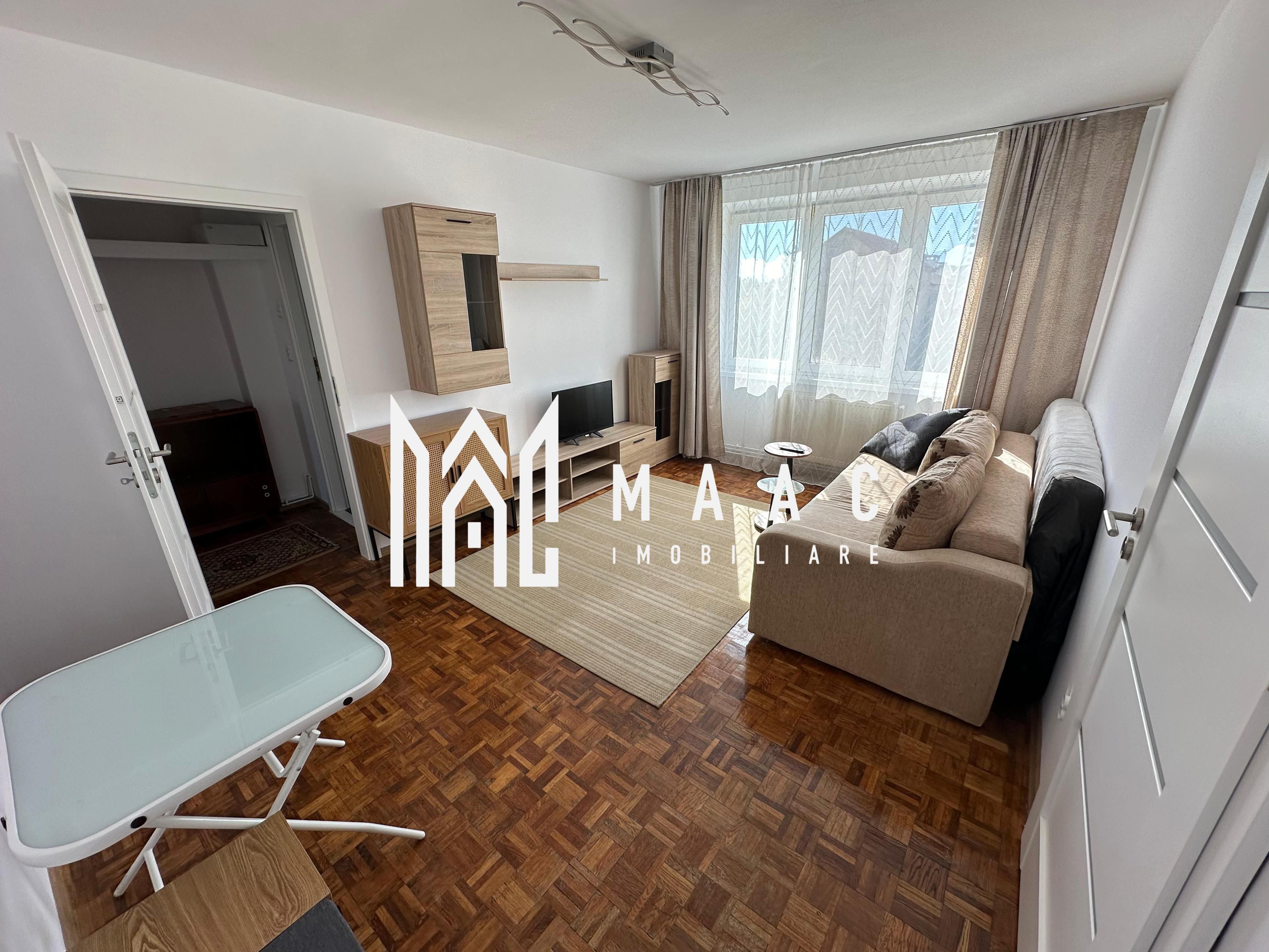 Apartament 2 camere | Renovat | Balcon | Zona Mihai Viteazu - 1