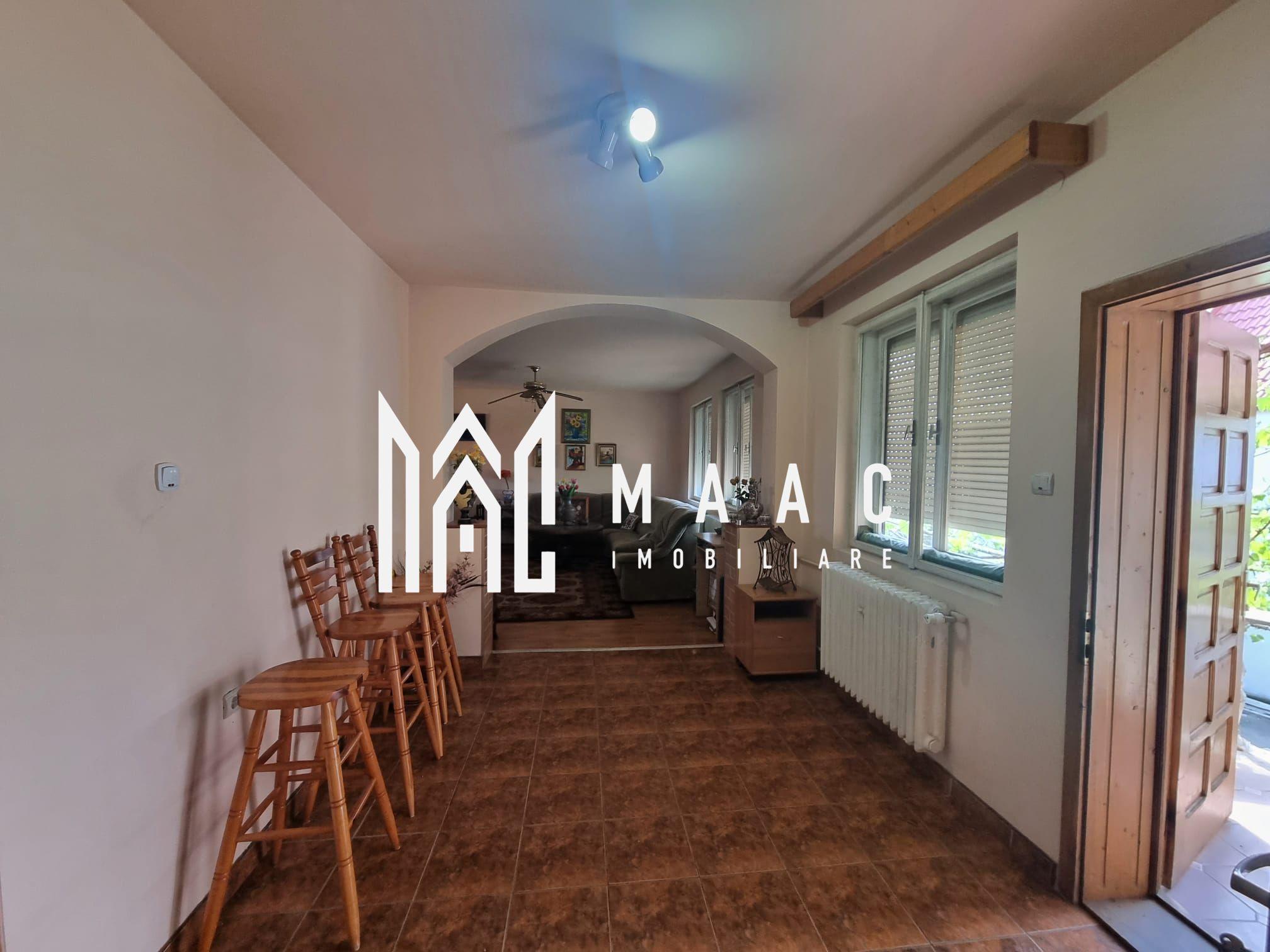 Casa 6 camere I 250MPU | 867MP Teren | Turnisor - 4