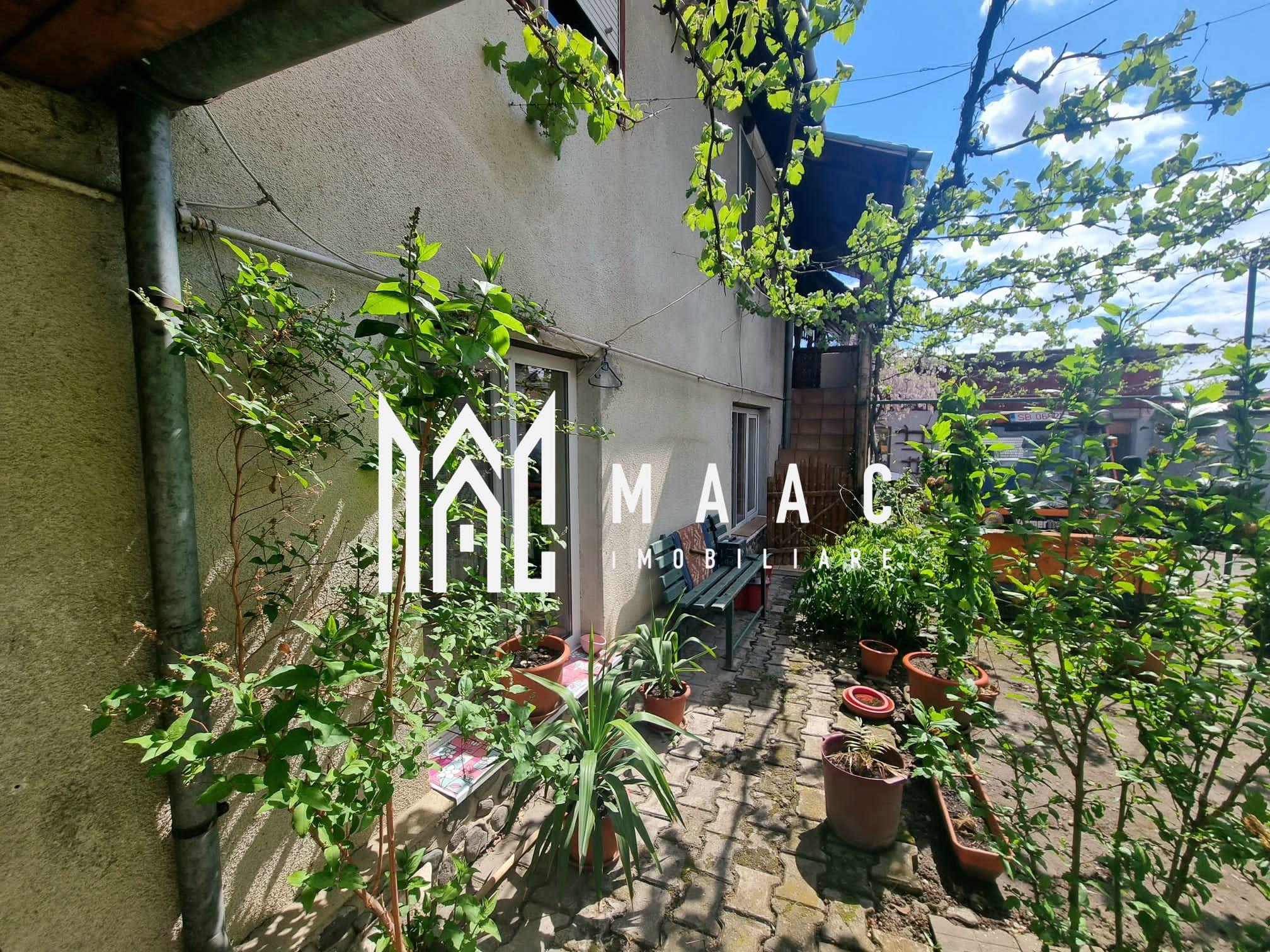Casa 6 camere I 250MPU | 867MP Teren | Turnisor - 6
