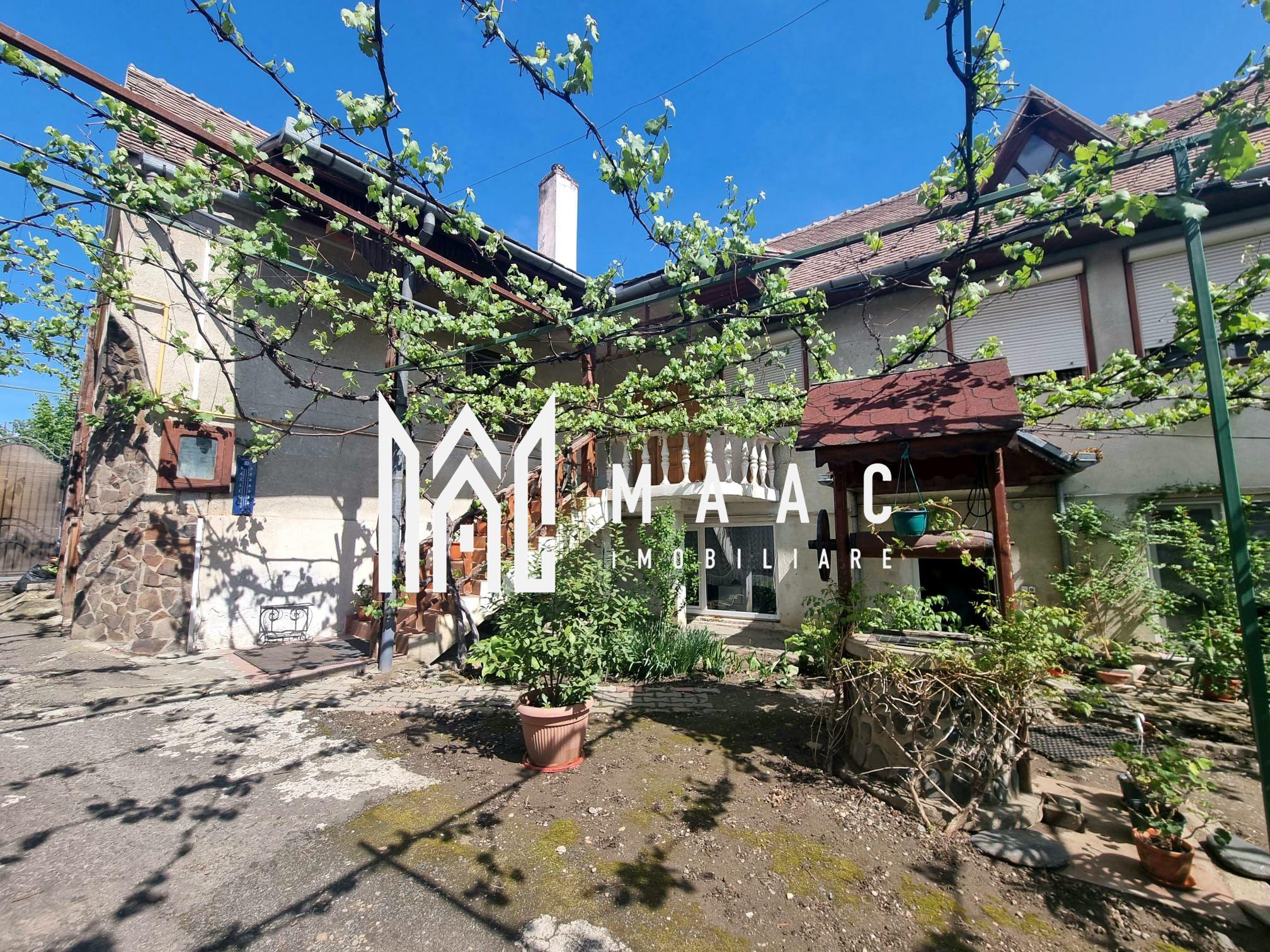 Casa 6 camere I 250MPU | 867MP Teren | Turnisor - 1
