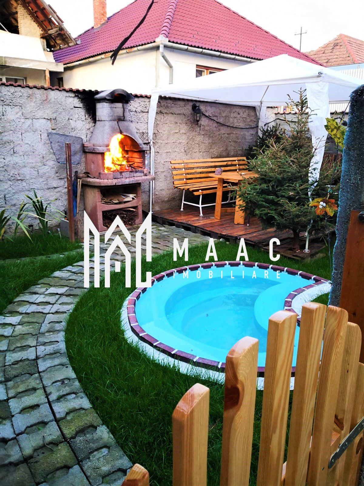 Casa 4 camere | Curte proprie | Pivnita | Zona Turnisor - 15