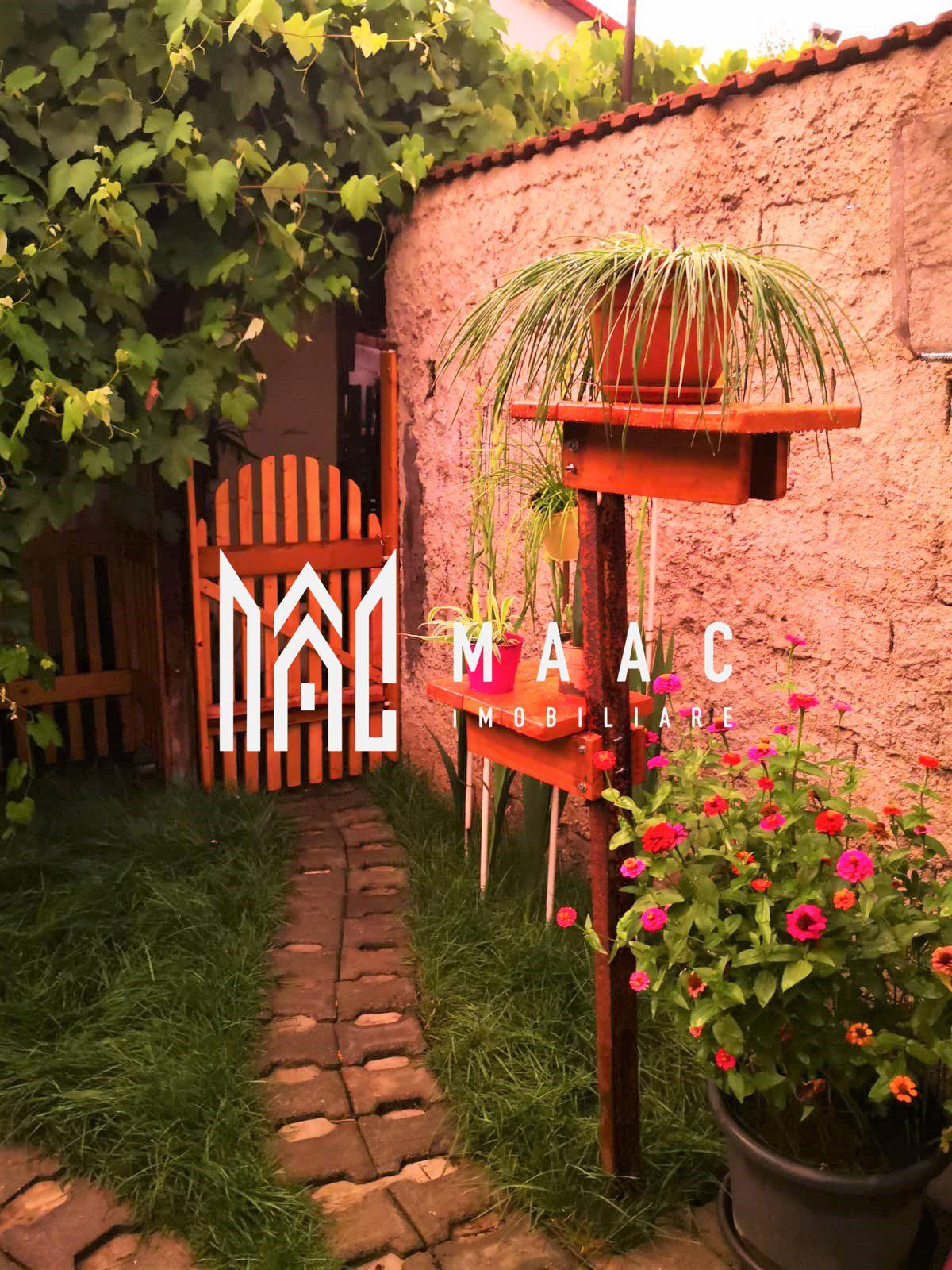 Casa 4 camere | Curte proprie | Pivnita | Zona Turnisor - 17
