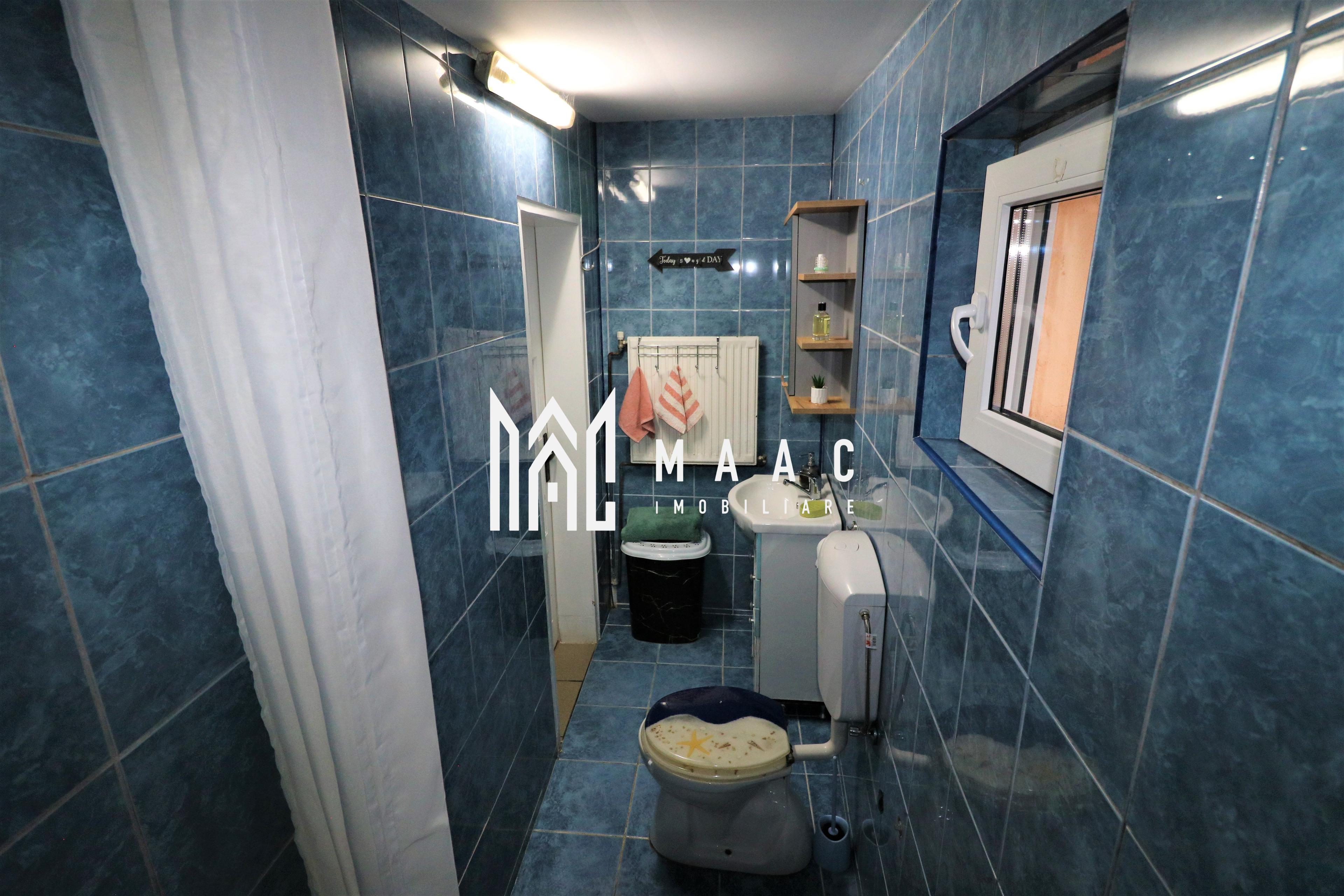 Casa 4 camere | Curte proprie | Pivnita | Zona Turnisor - 14