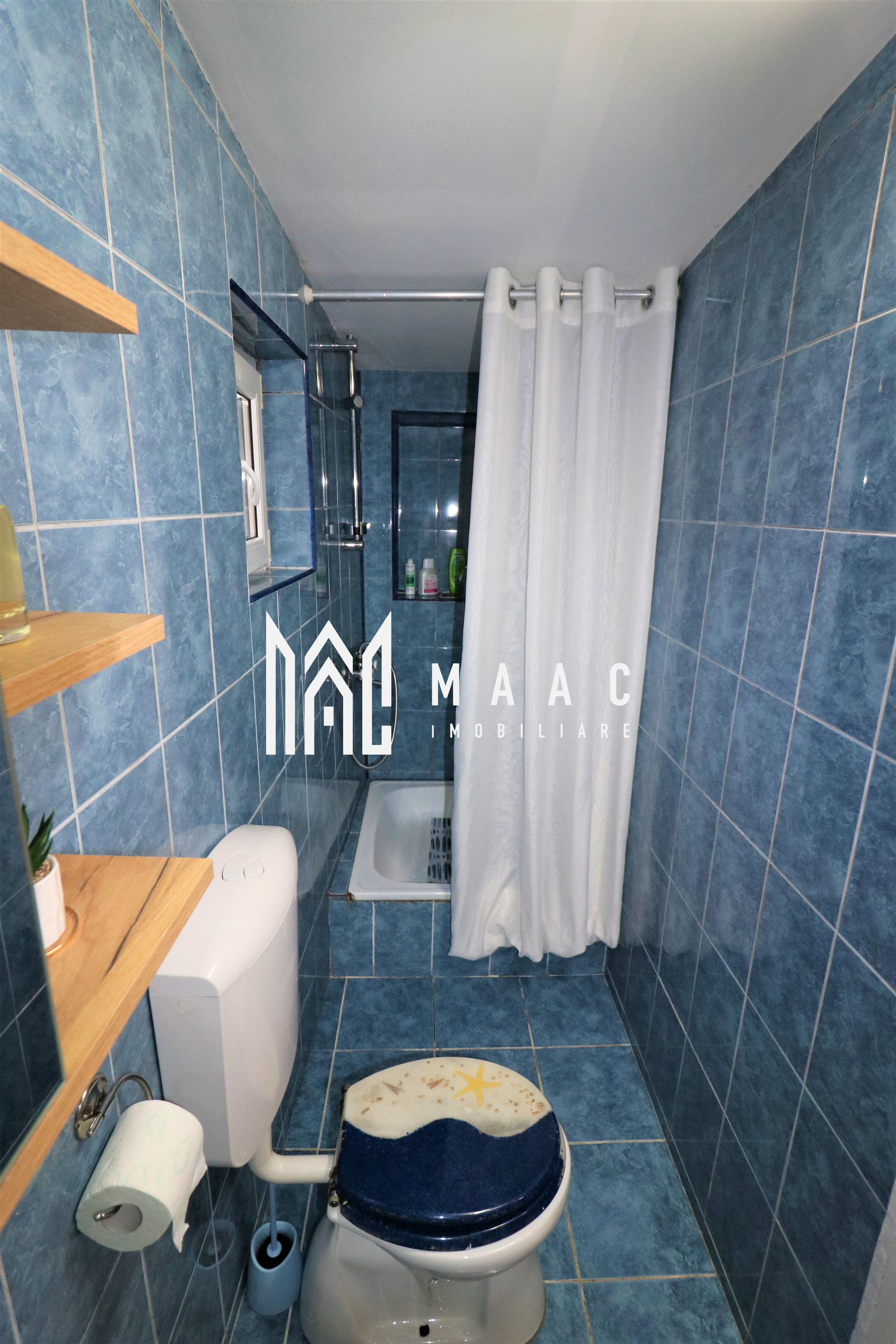 Casa 4 camere | Curte proprie | Pivnita | Zona Turnisor - 13