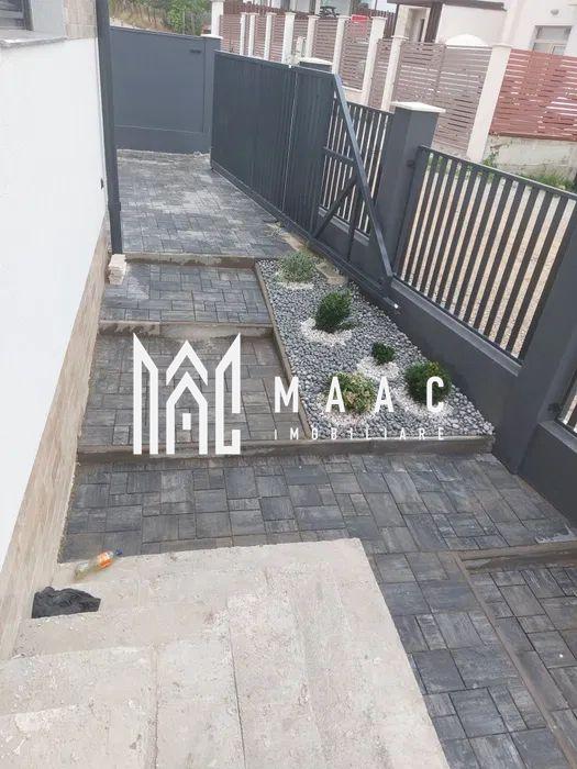 Casa 4 camere | D+P | Garaj | Curte | Pivnita | Selimbar - 8