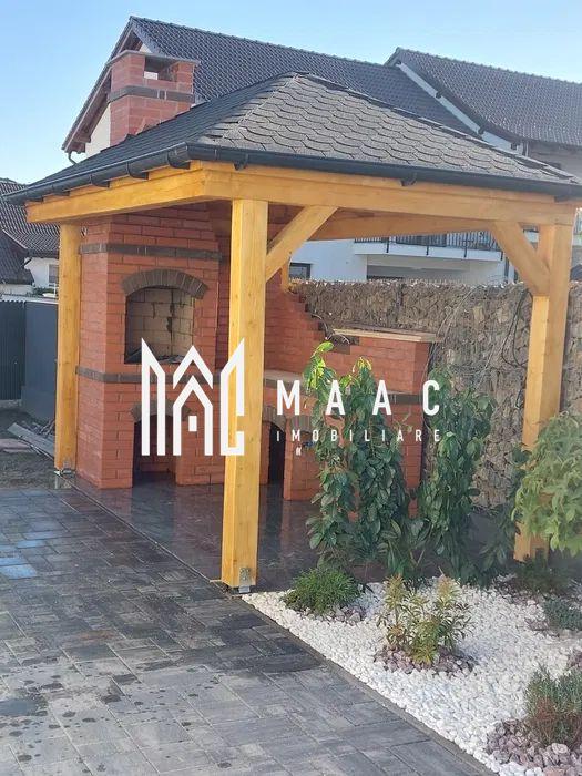 Casa 4 camere | D+P | Garaj | Curte | Pivnita | Selimbar - 9
