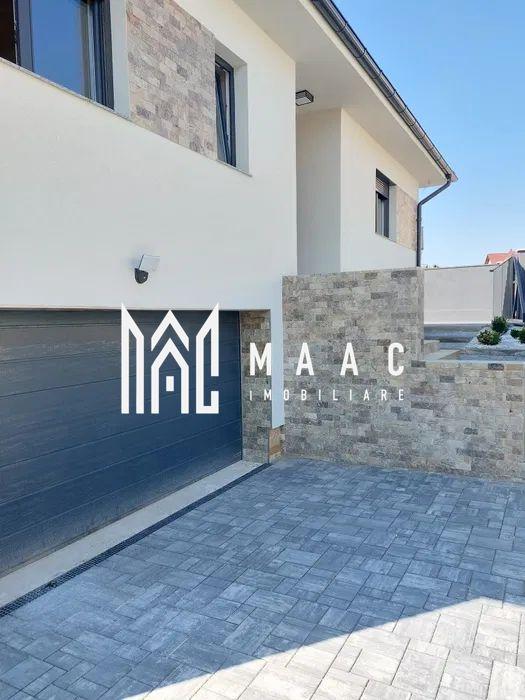 Casa 4 camere | D+P | Garaj | Curte | Pivnita | Selimbar - 5