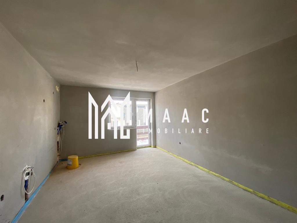 Casa Individuala | Curte 727 MP | Cisnadie - 22