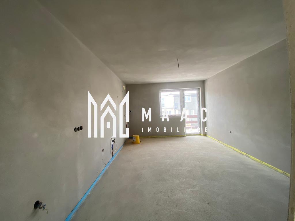 Casa Individuala | Curte 727 MP | Cisnadie - 23