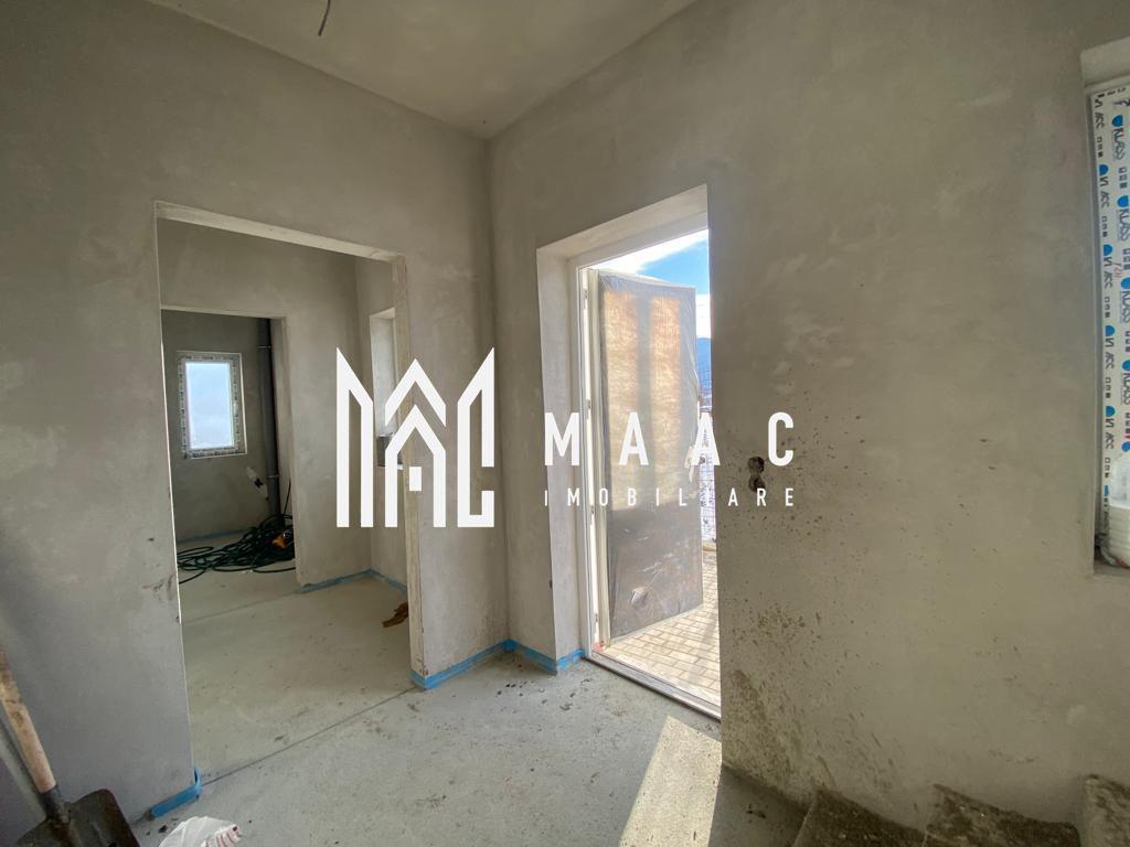 Casa Individuala | Curte 727 MP | Cisnadie - 6