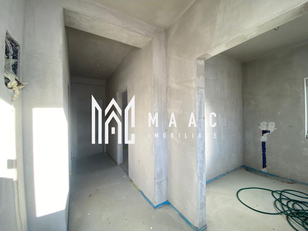 Casa Individuala | Curte 727 MP | Cisnadie - 13