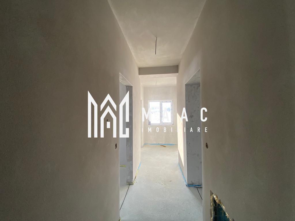 Casa Individuala | Curte 727 MP | Cisnadie - 5
