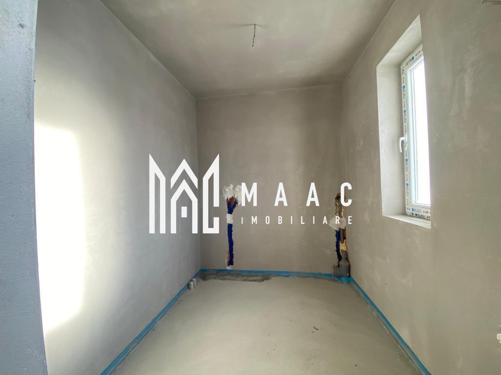 Casa Individuala | Curte 727 MP | Cisnadie - 15