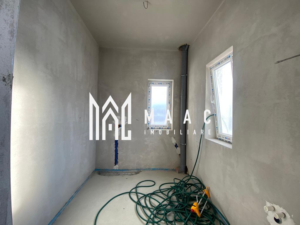 Casa Individuala | Curte 727 MP | Cisnadie - 4