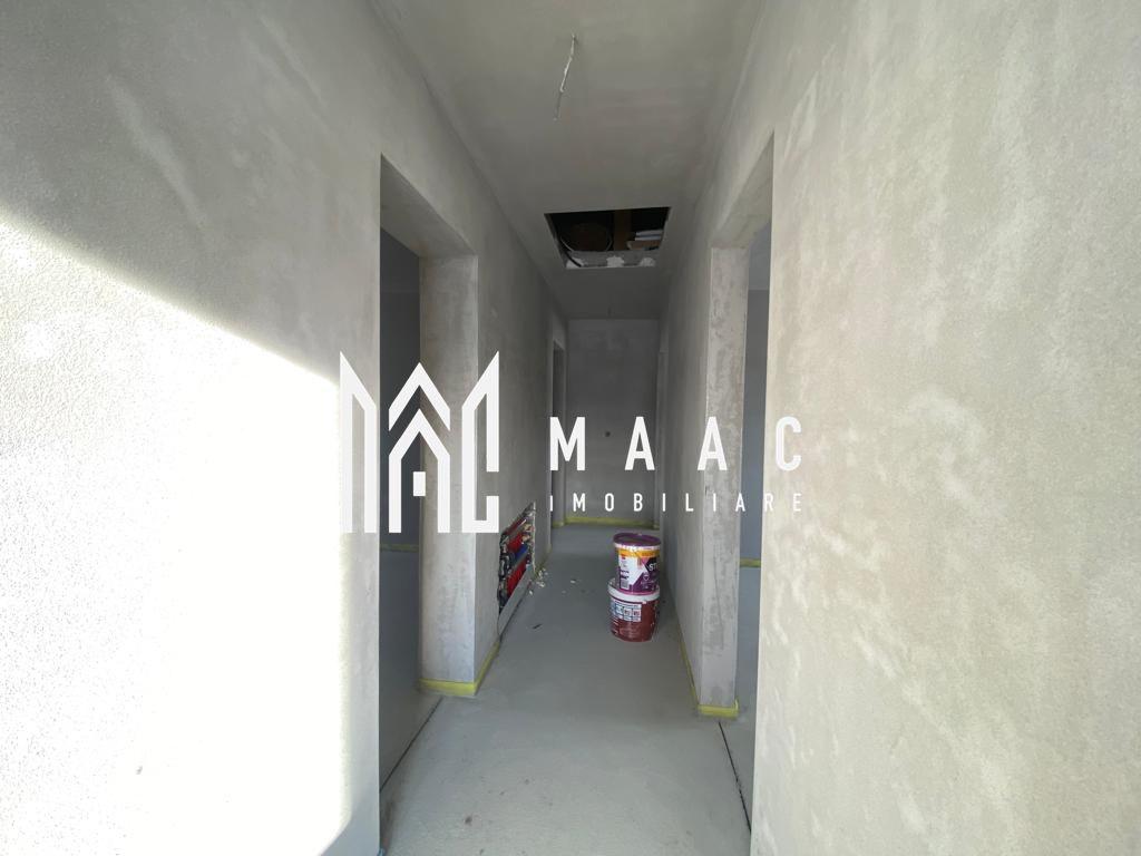 Casa Individuala | Curte 727 MP | Cisnadie - 16