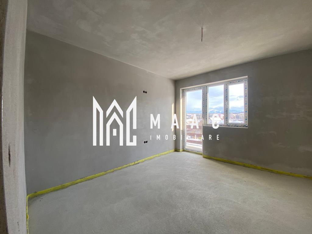 Casa Individuala | Curte 727 MP | Cisnadie - 11