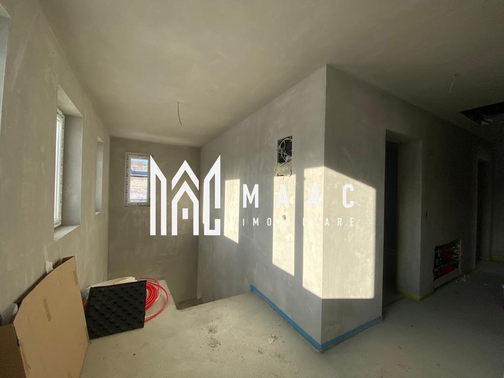 Casa Individuala | Curte 727 MP | Cisnadie - 24