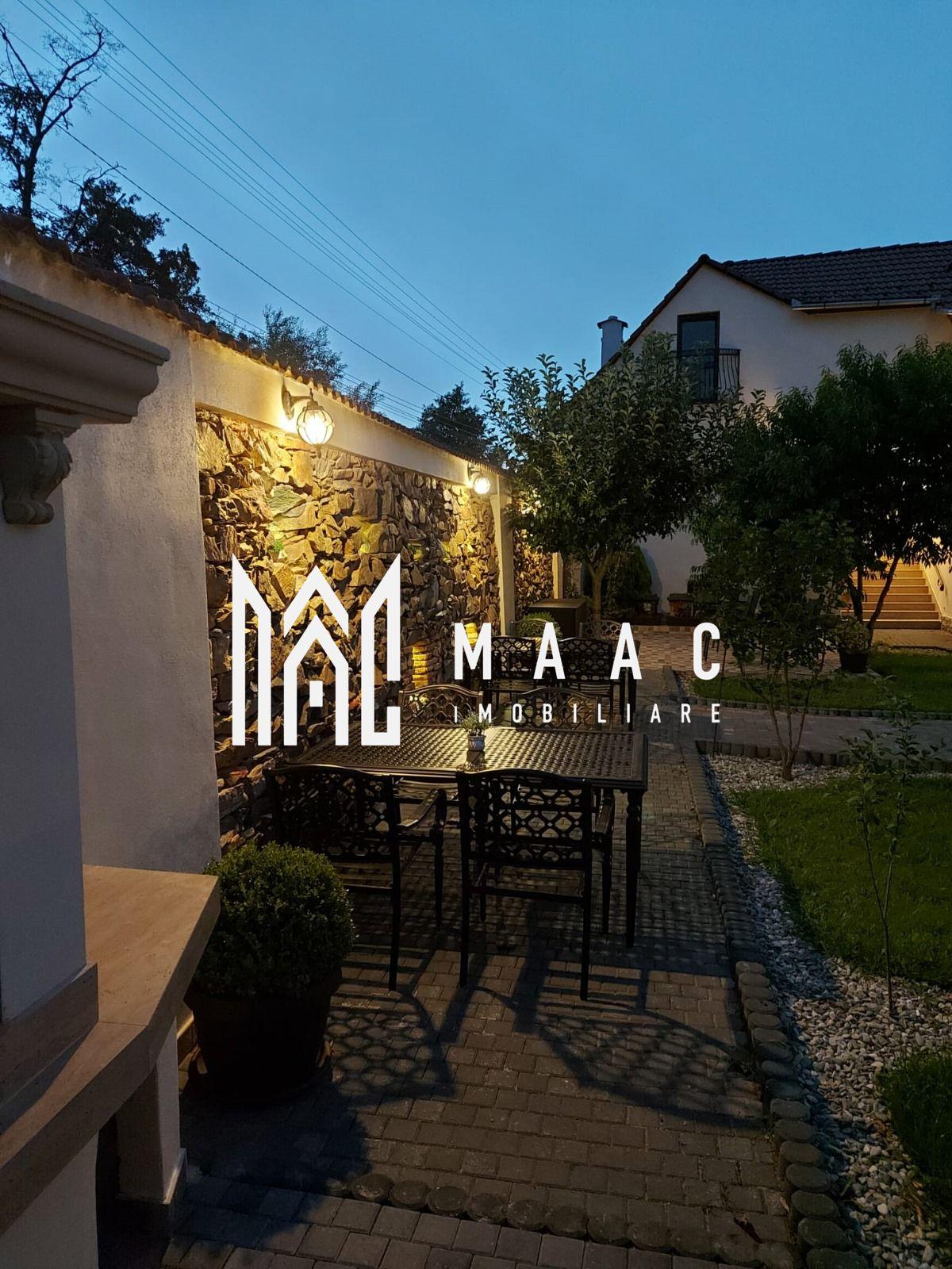 Pensiune de Lux | Conac De Poveste | Spatii comerciale | Gura Raului - 13