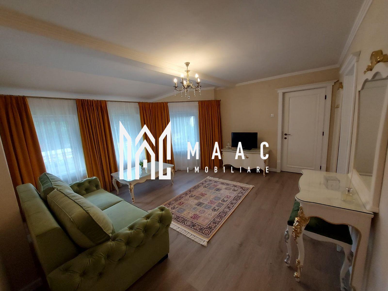 Pensiune de Lux | Conac De Poveste | Spatii comerciale | Gura Raului - 12