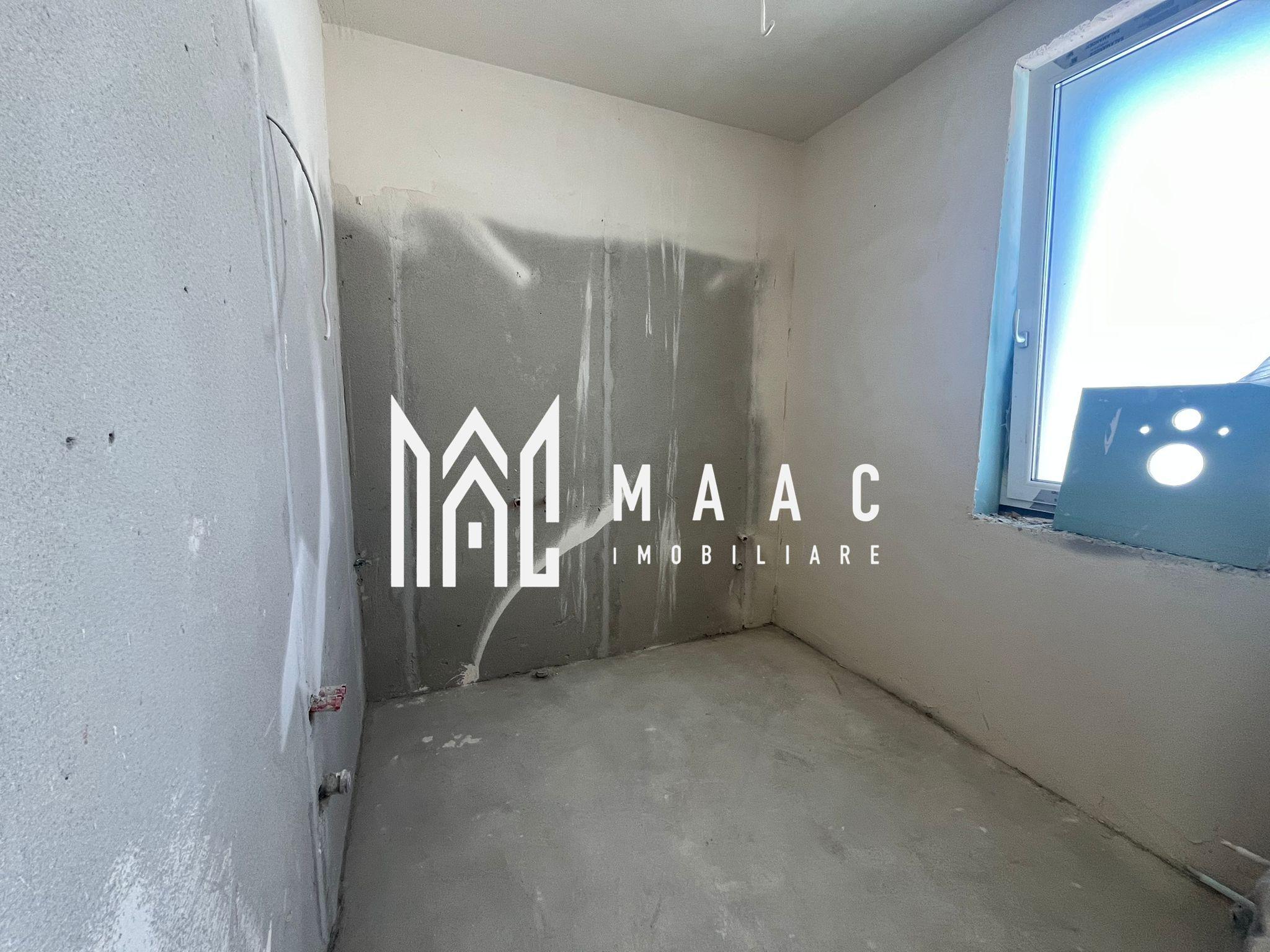 Apartament 3 camere | 56 MPU | Balcon | 2 Locuri de Parcare | Turnisor - 4
