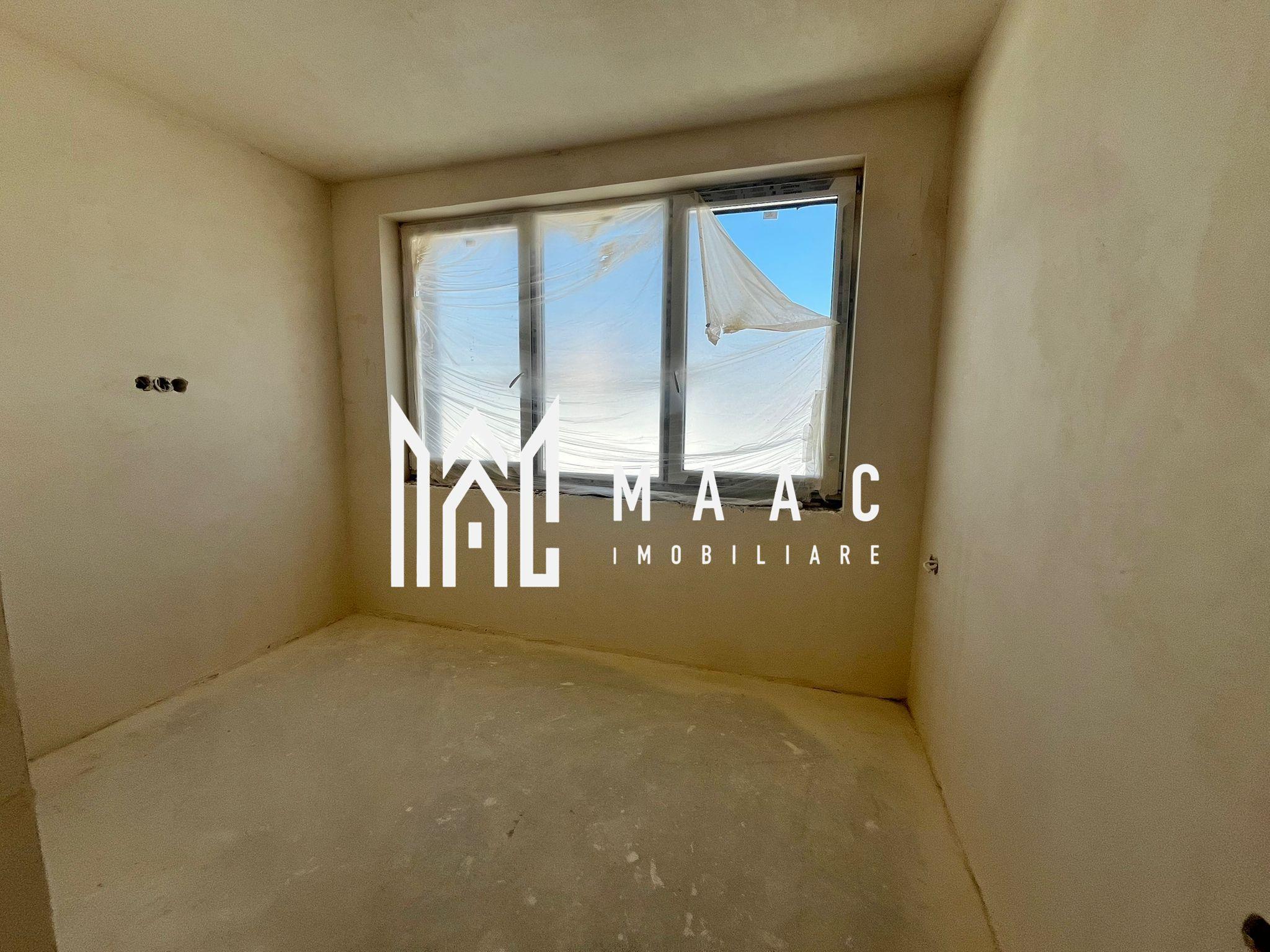 Apartament 3 camere | 56 MPU | Balcon | 2 Locuri de Parcare | Turnisor - 3